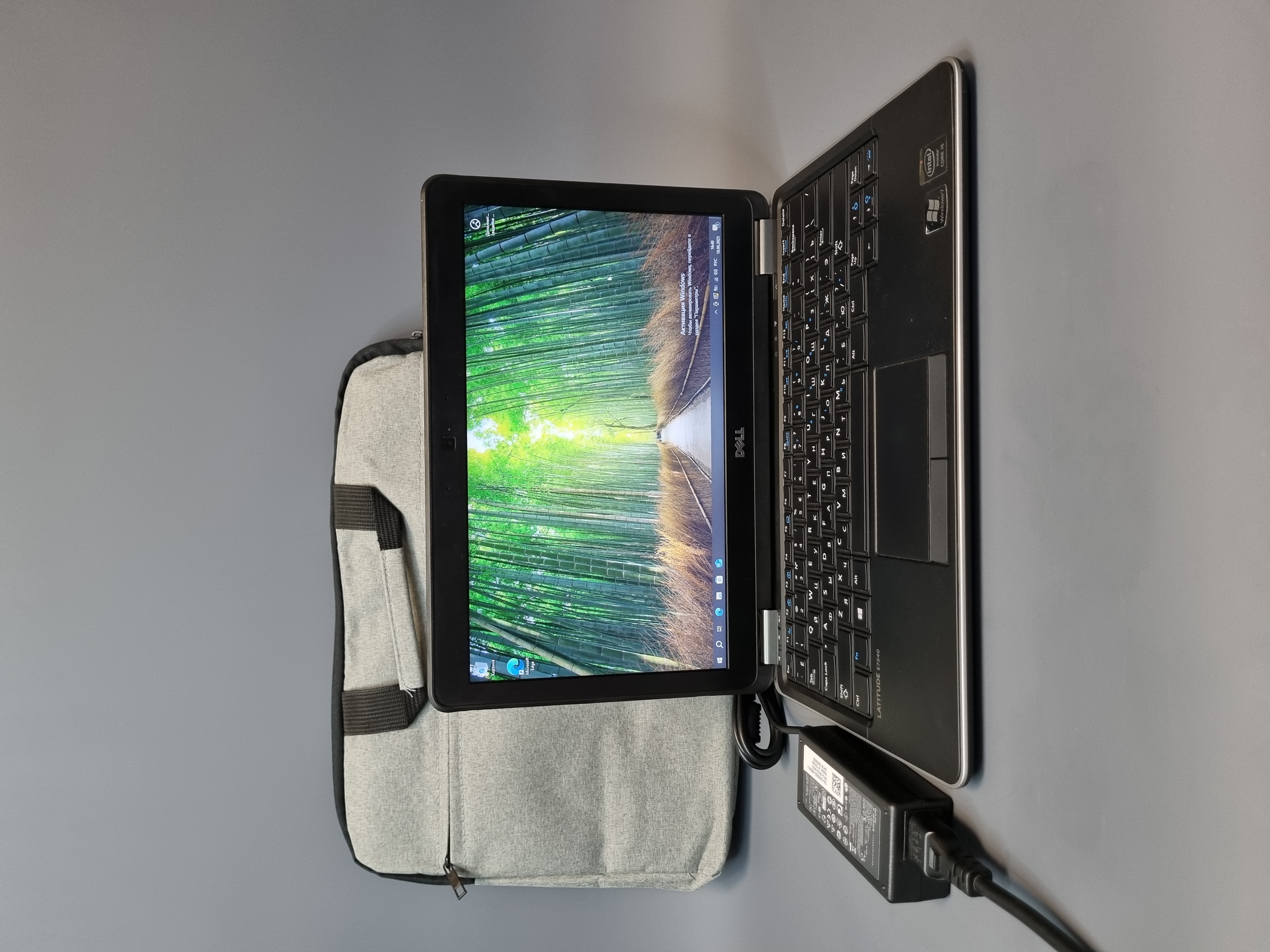 Ноутбук DELL Latitude E7240 Ultrabook