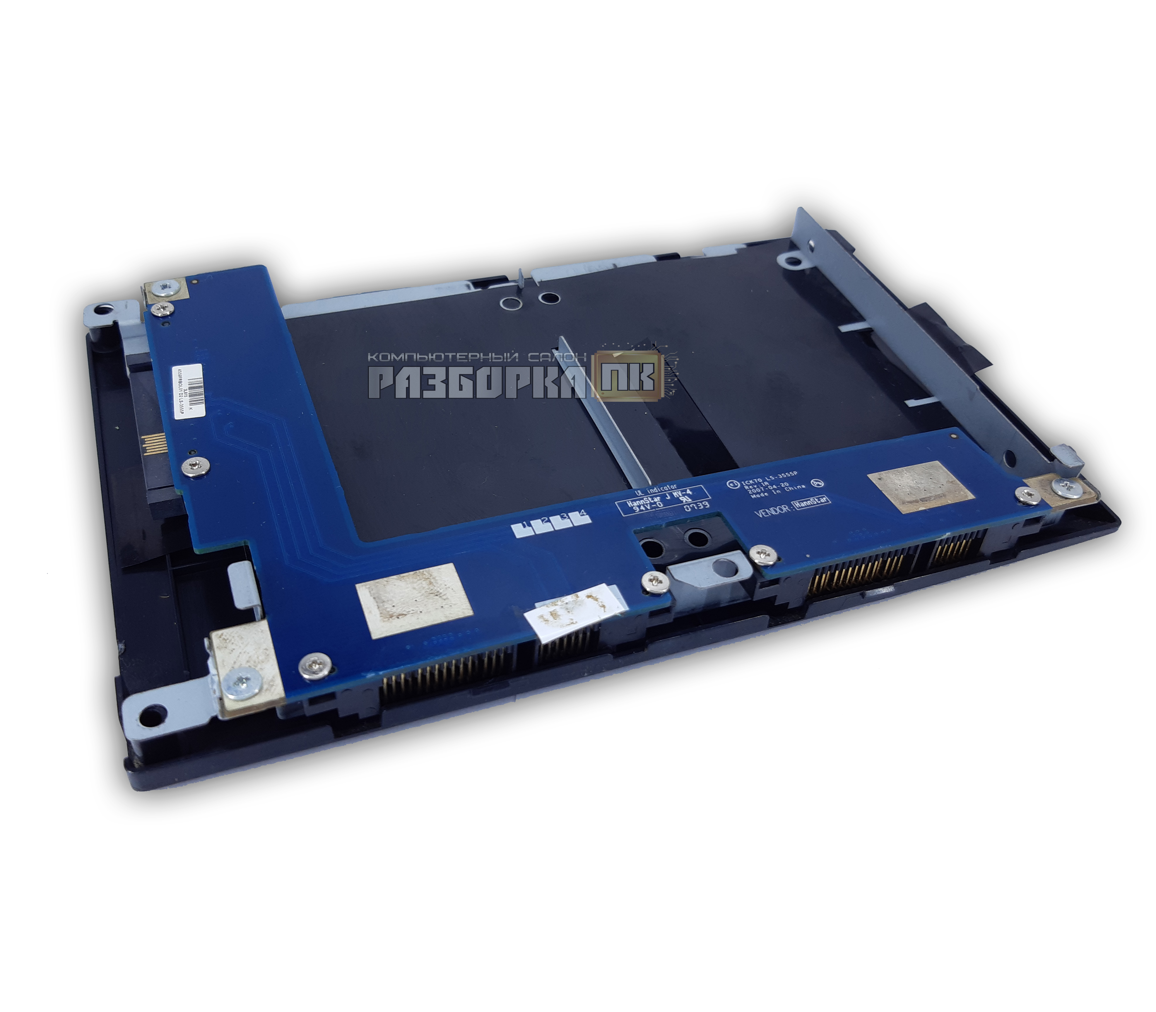 Контроллер	плата HDD SATA для Acer Aspire 7520 7720 LS-3555P
