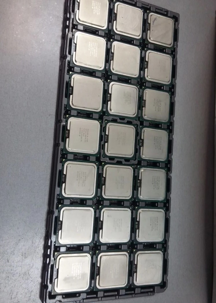 Процессоры S775 оптом Intel Celeron 400 series