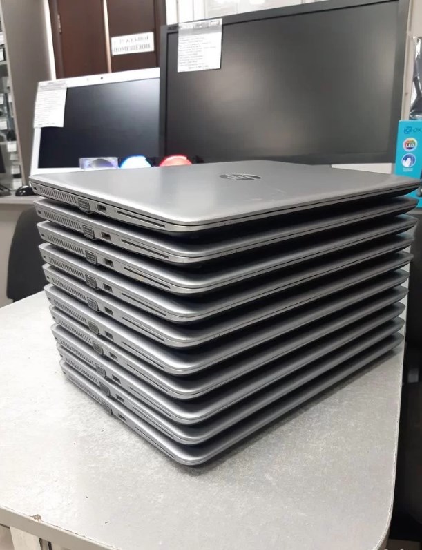 Ноутбуки HP EliteBook 840 G3 для офиса