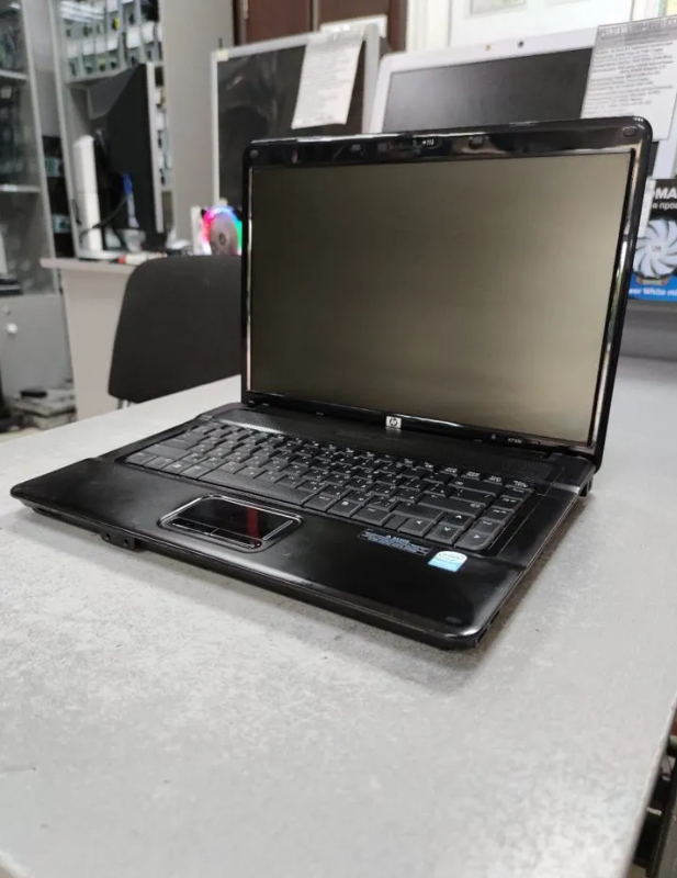 Ноутбук HP Compaq 6730s
