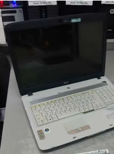 Ноутбук Acer Aspire 5310