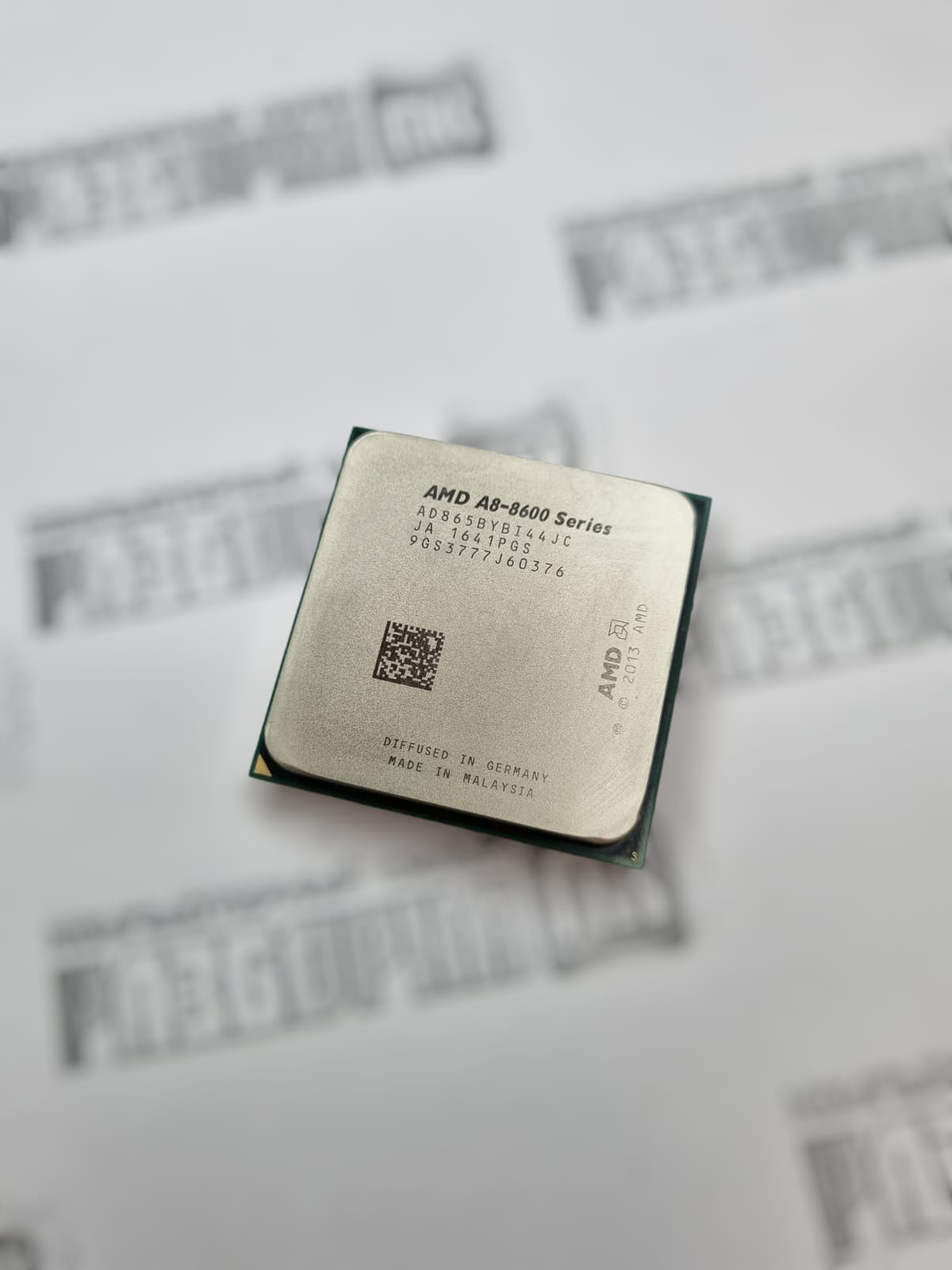 Процессор SFM2+ AMD A8-8650B AD865BYBI44JC