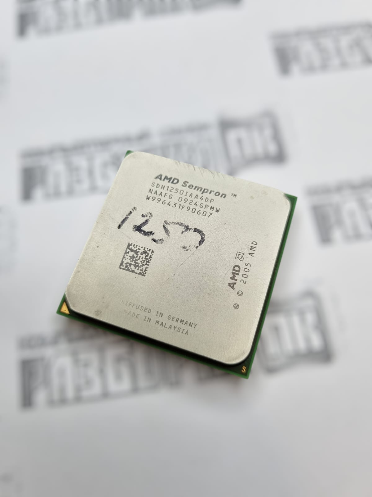 Процессор SAM3 AMD SEMPRON LE-1250 SDH1250IAA4DP