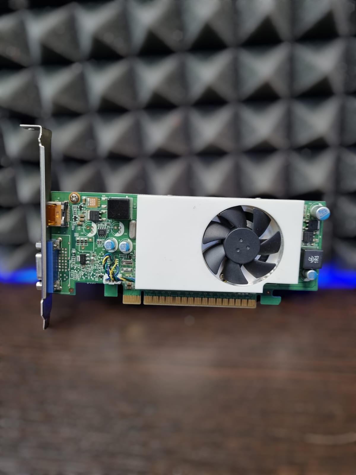 Видеокарта PCI-E NVIDIA GeForce® GTX 630 2GB