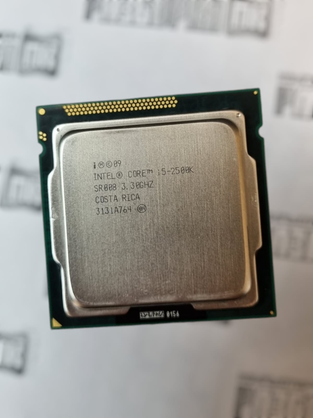 Процессор S1155 Intel® Core™ i5-2500K