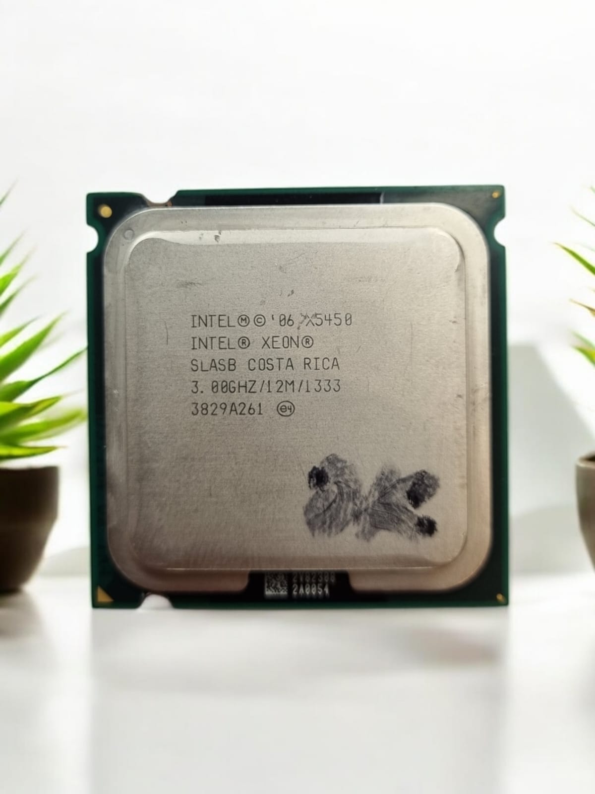 Процессор S775 Intel® Xeon X5450