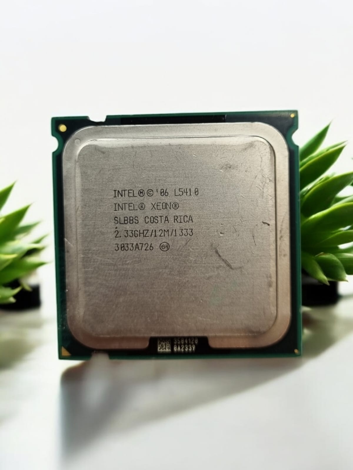 Процессор S775 Intel® XEON L5410