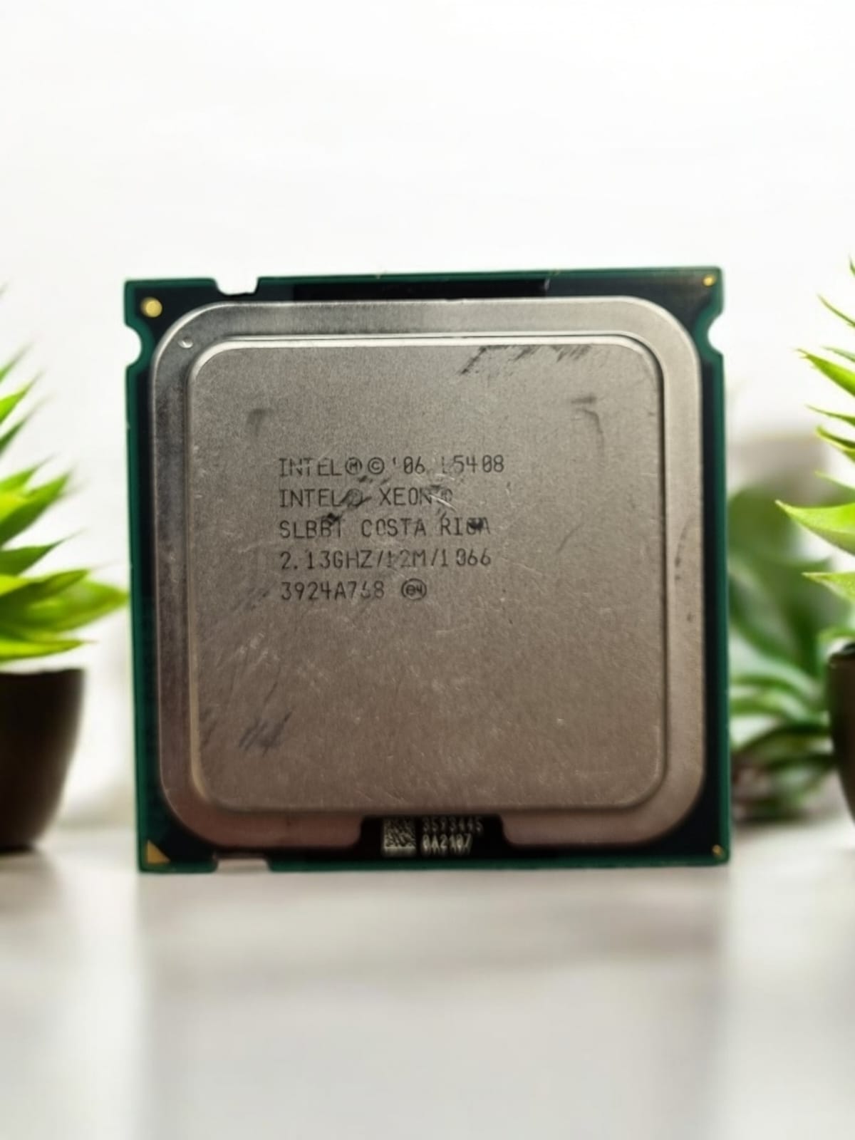 Процессор S775 Intel® XEON ® L5408