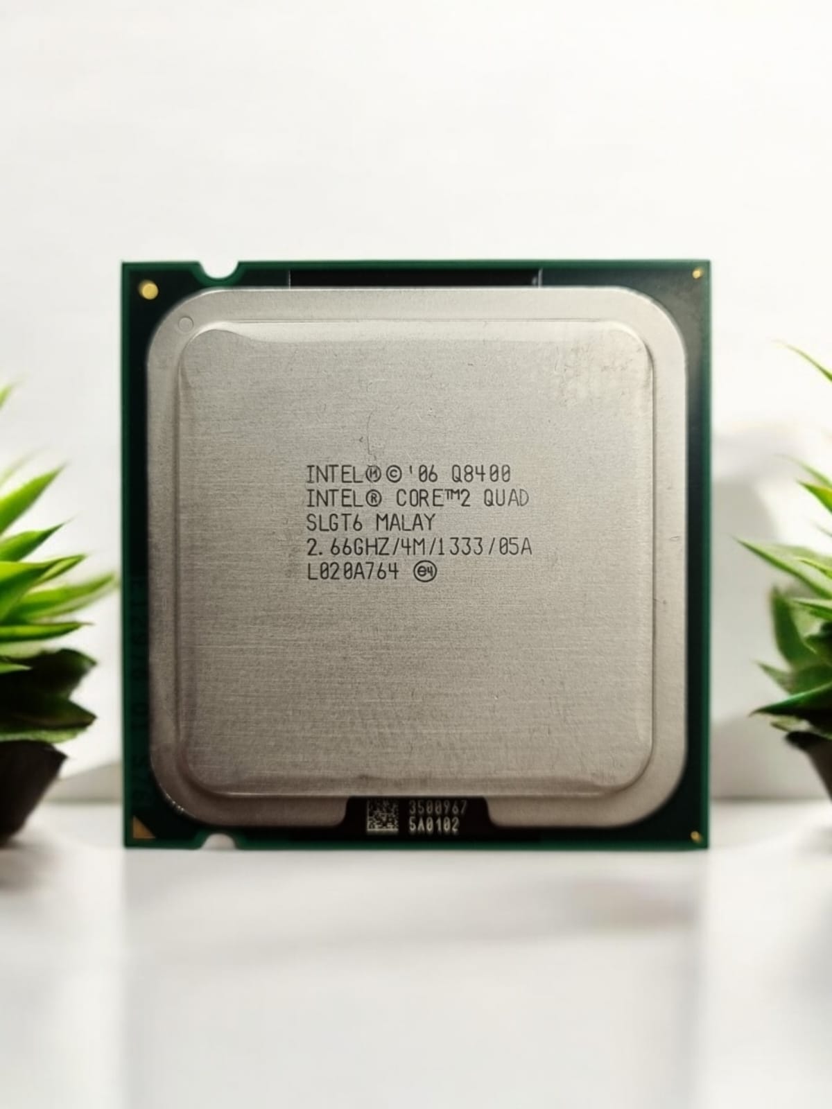 Процессор S775 Intel Core2Quad Q8400