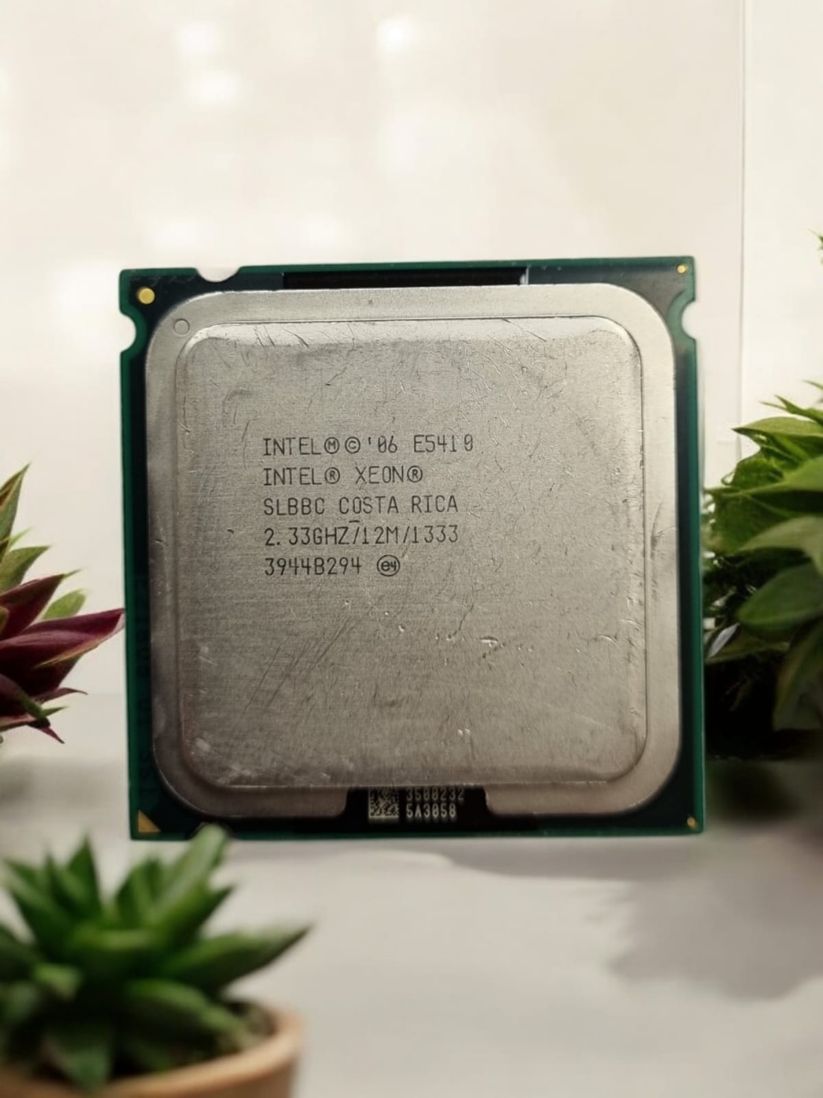 Процессор S775 Intel® XEON ® E5410