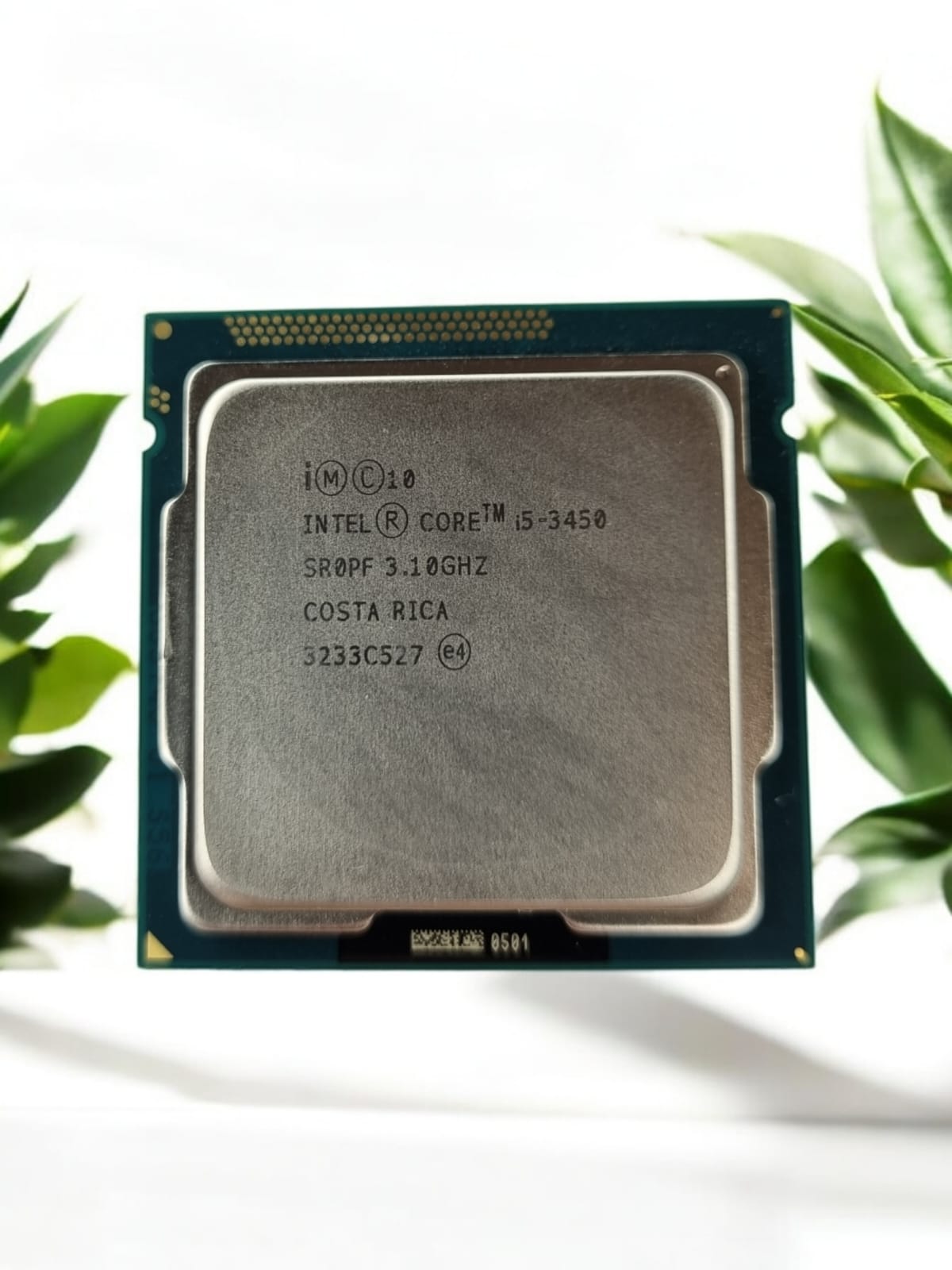 Процессор s1155 Intel Core i5-3450