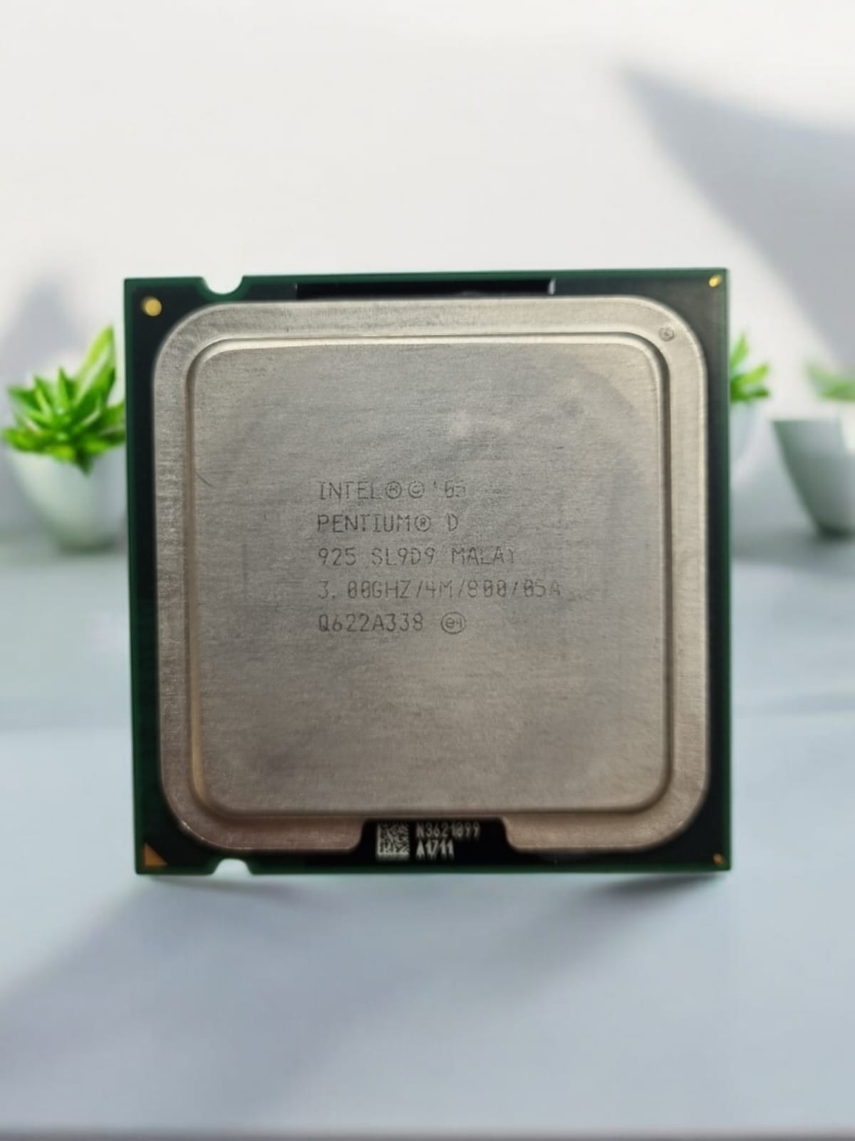 Процессор S775 Intel® Pentium D 925