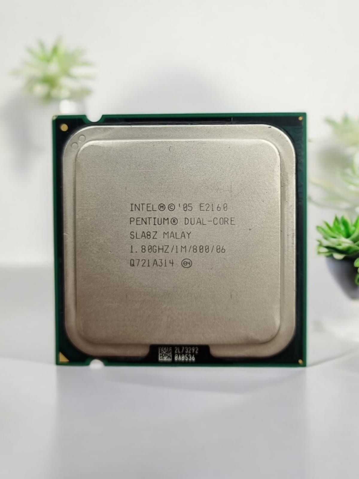 Процессор S775 Intel® Pentium Dual Core E2160