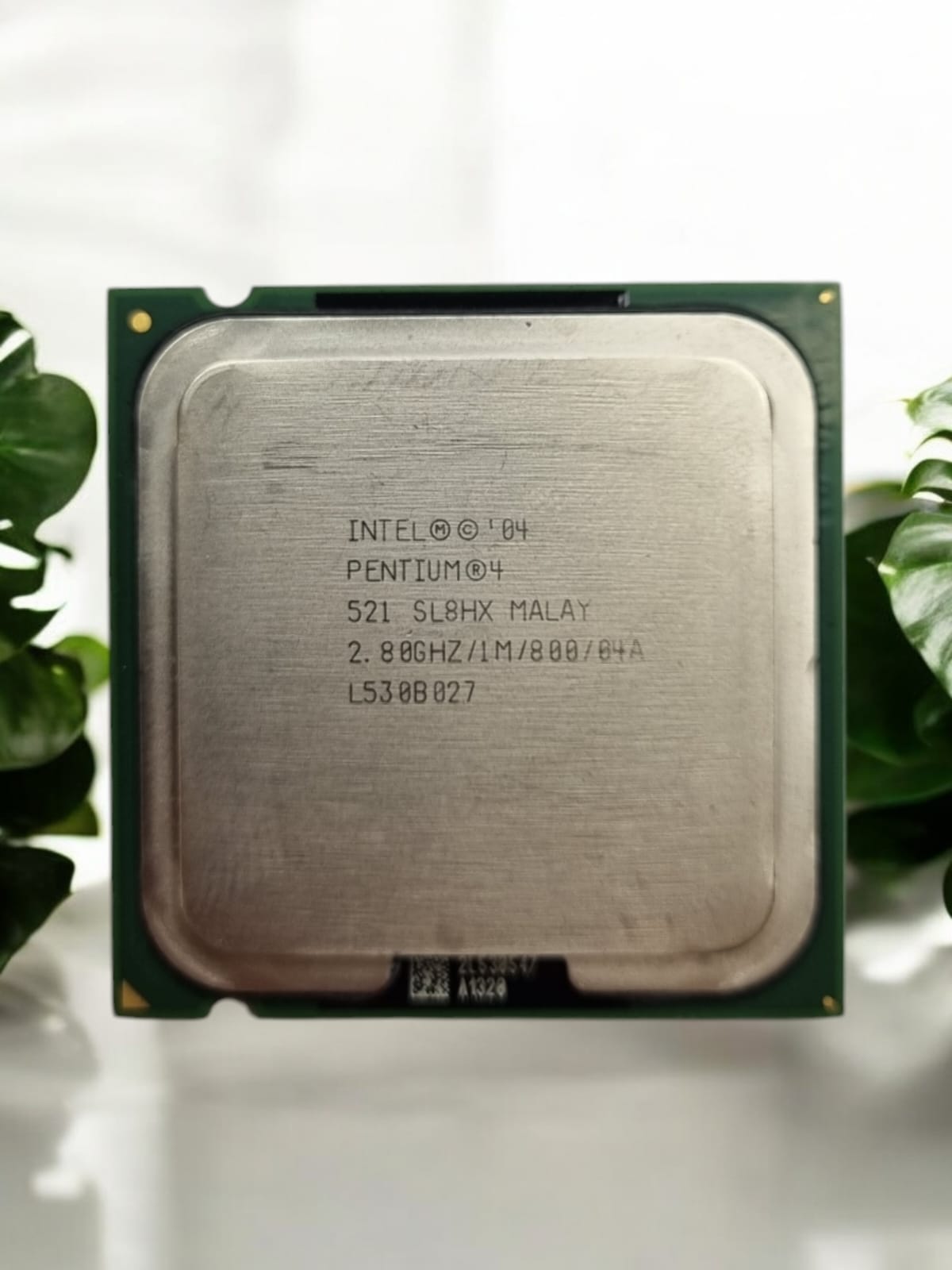 Процессор S775 Intel® Pentium 4 521