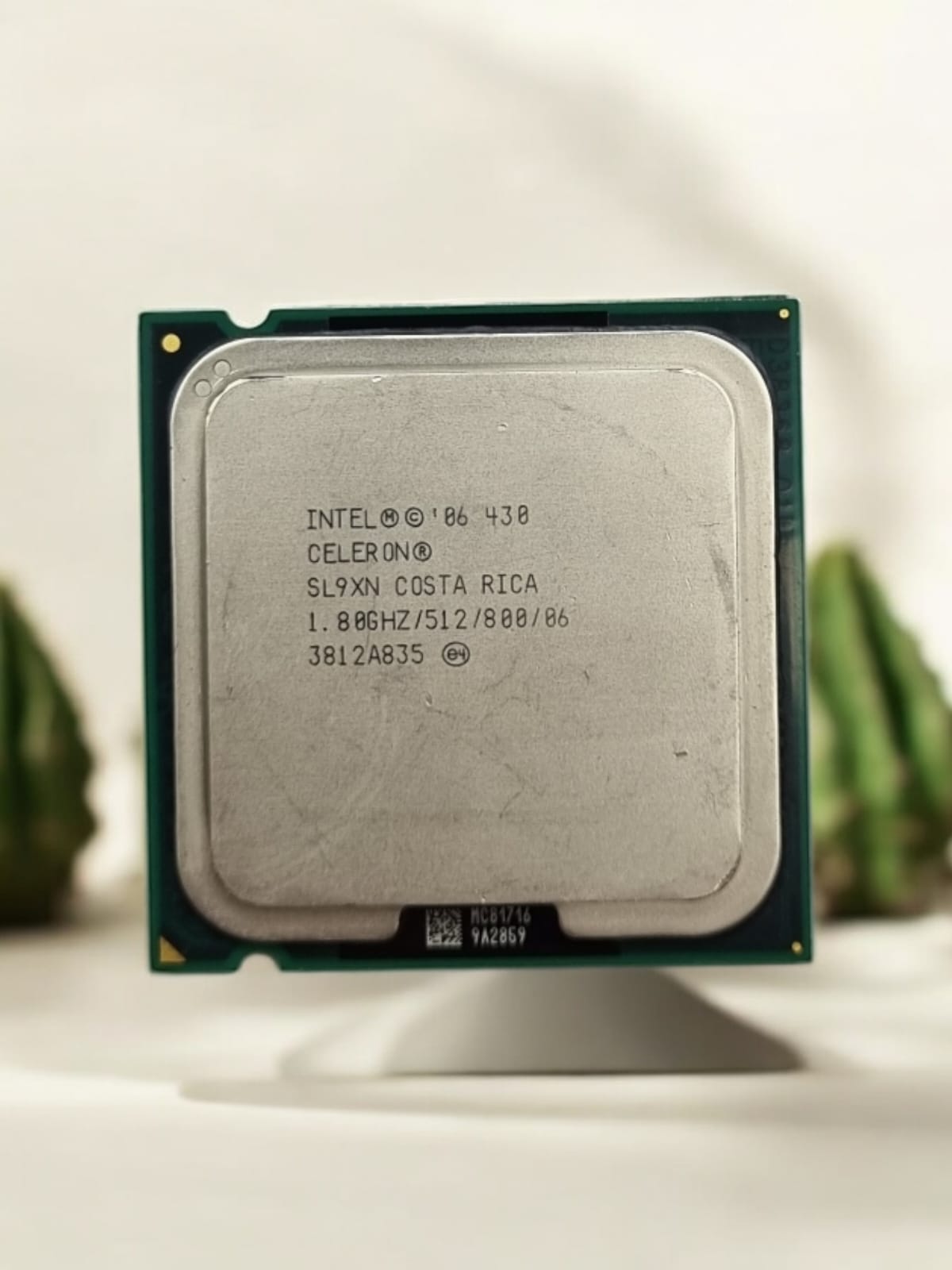 Процессор S775 Intel® Celeron 430