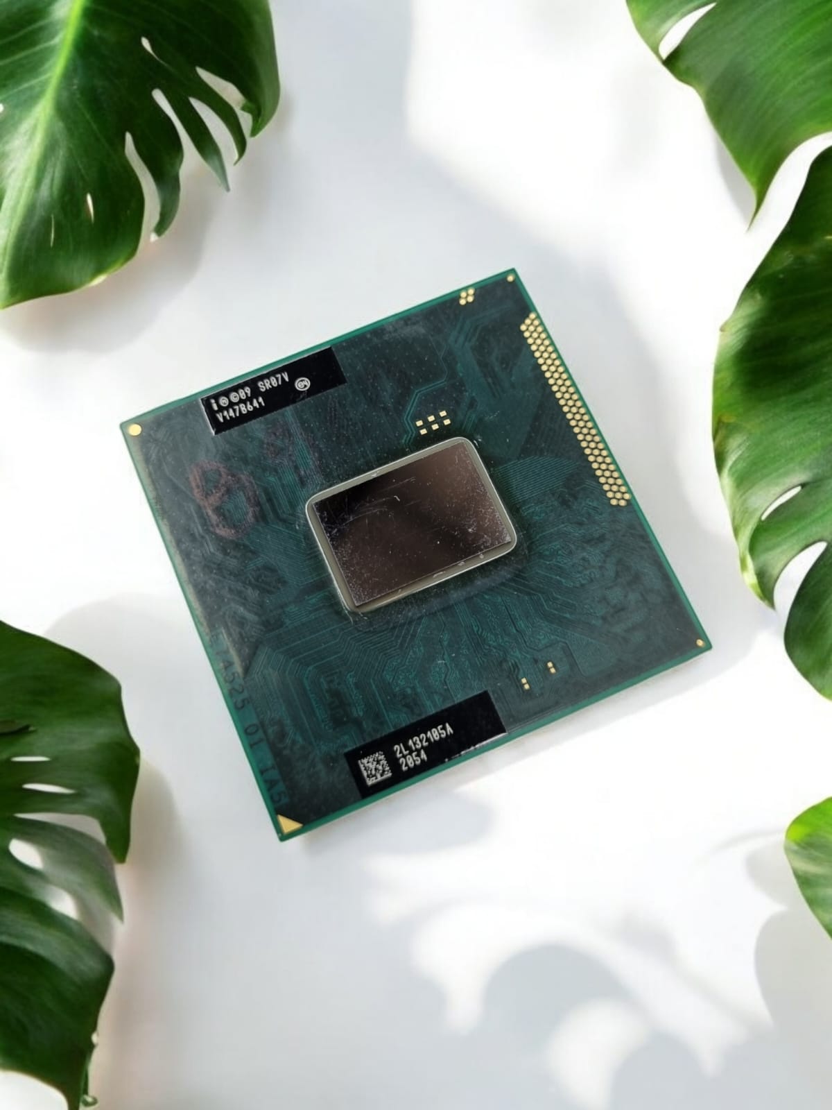 Процессор для ноутбука Socket 988 Intel Pentium B960