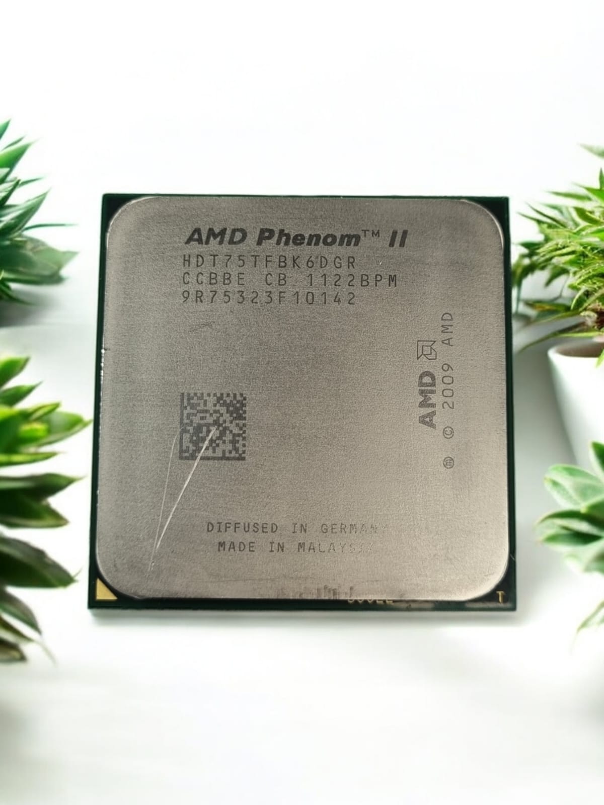 Процессор SAM3 AMD Phenom II X6 1075T HDT75TFBK6DGR