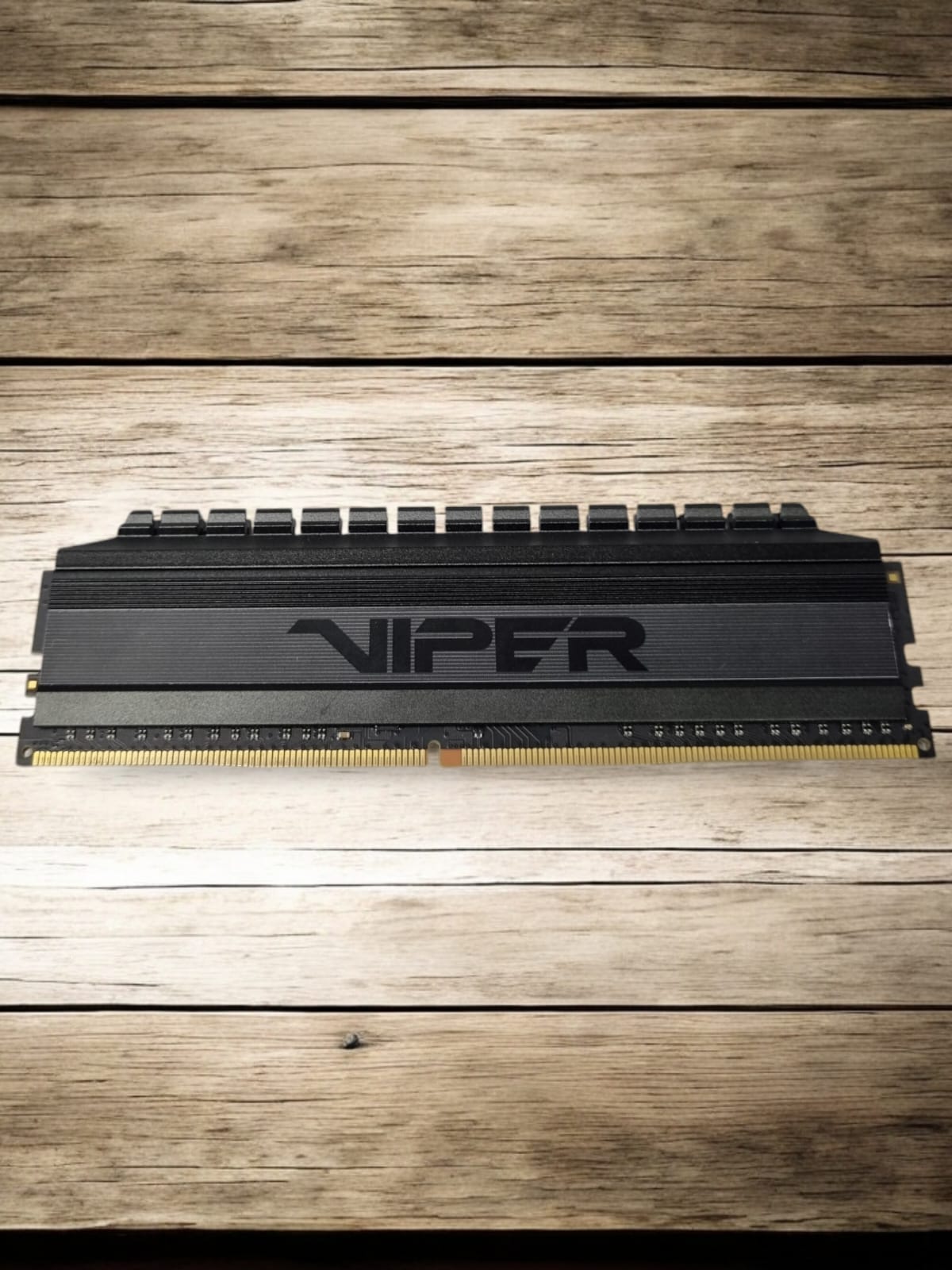 Оперативная память DDR4 8GB 3200Mhz patriot viper