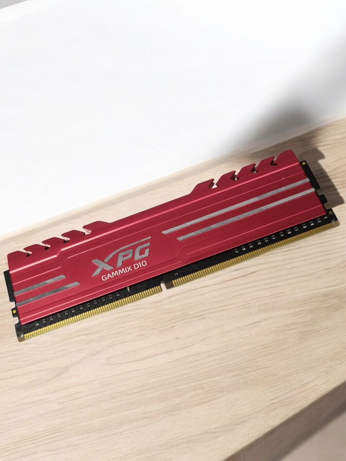 Оперативная память DDR4 8GB (3000Mhz) adata XPG D1