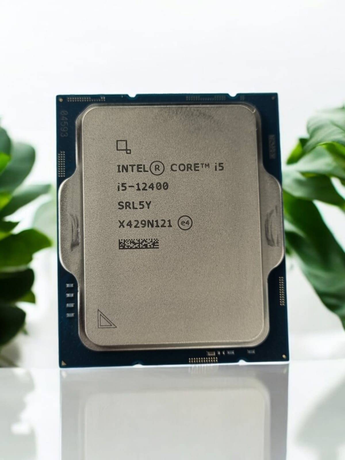 Процессор S1700 Intel® Core™ i5-12400