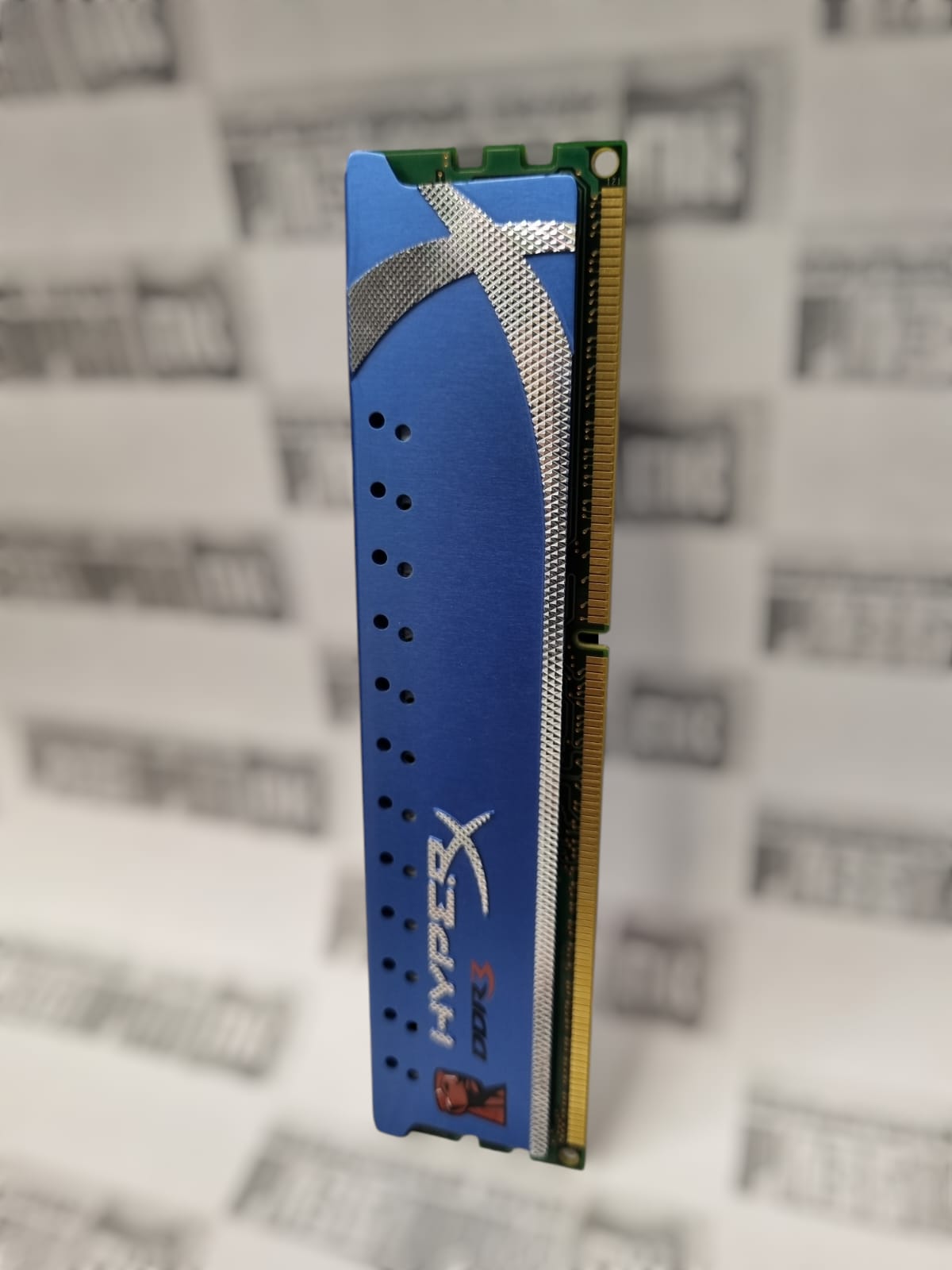 Оперативная память DDR3 2GB PC3-10600 Kingston