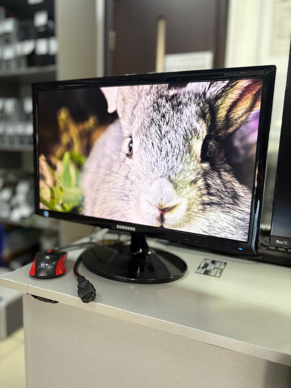 Монитор 20'' Samsung SyncMaster S20B300
