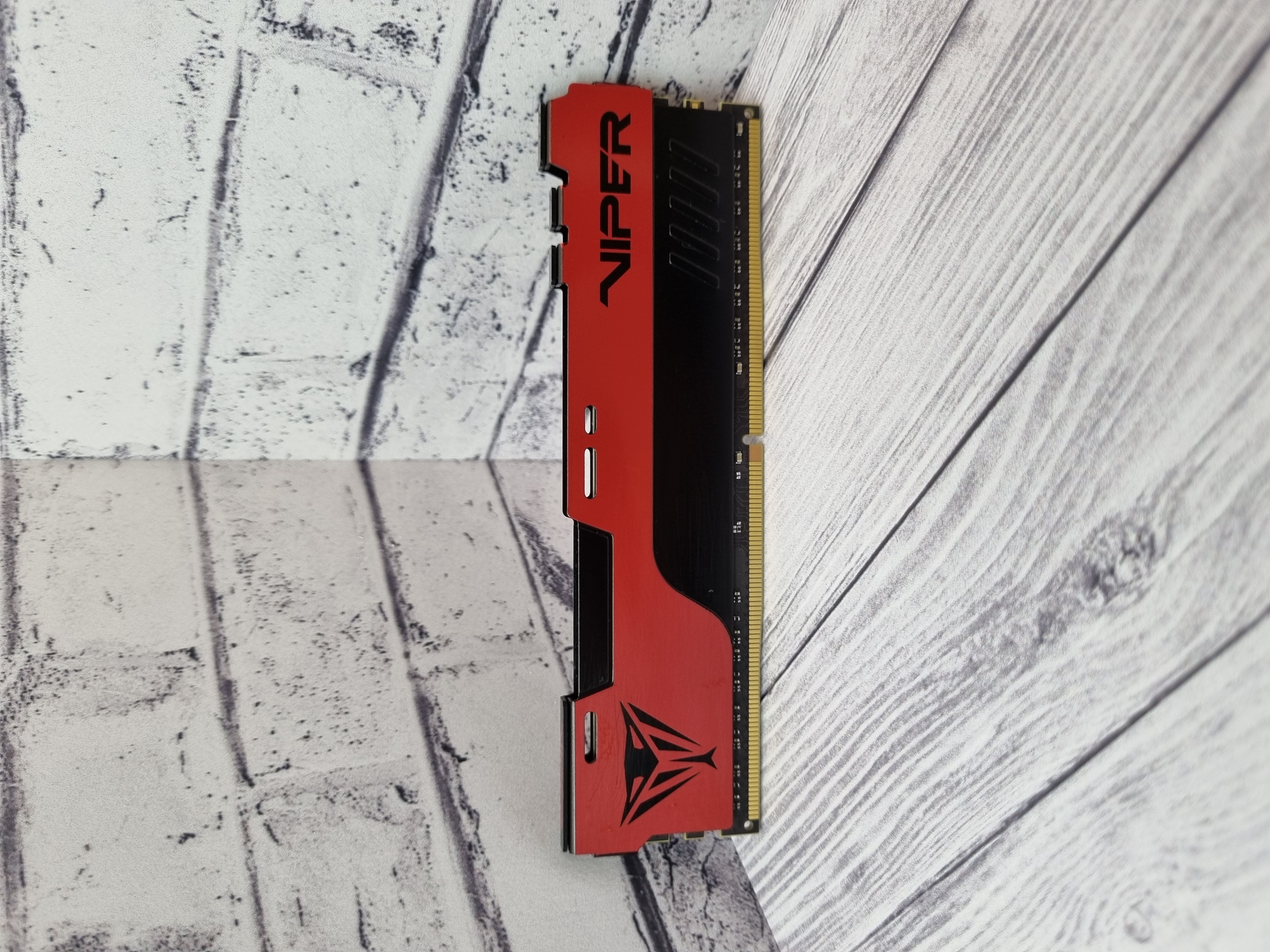 Оперативная память DIMM DDR4 8GB PC4-21300 (2666Mhz)