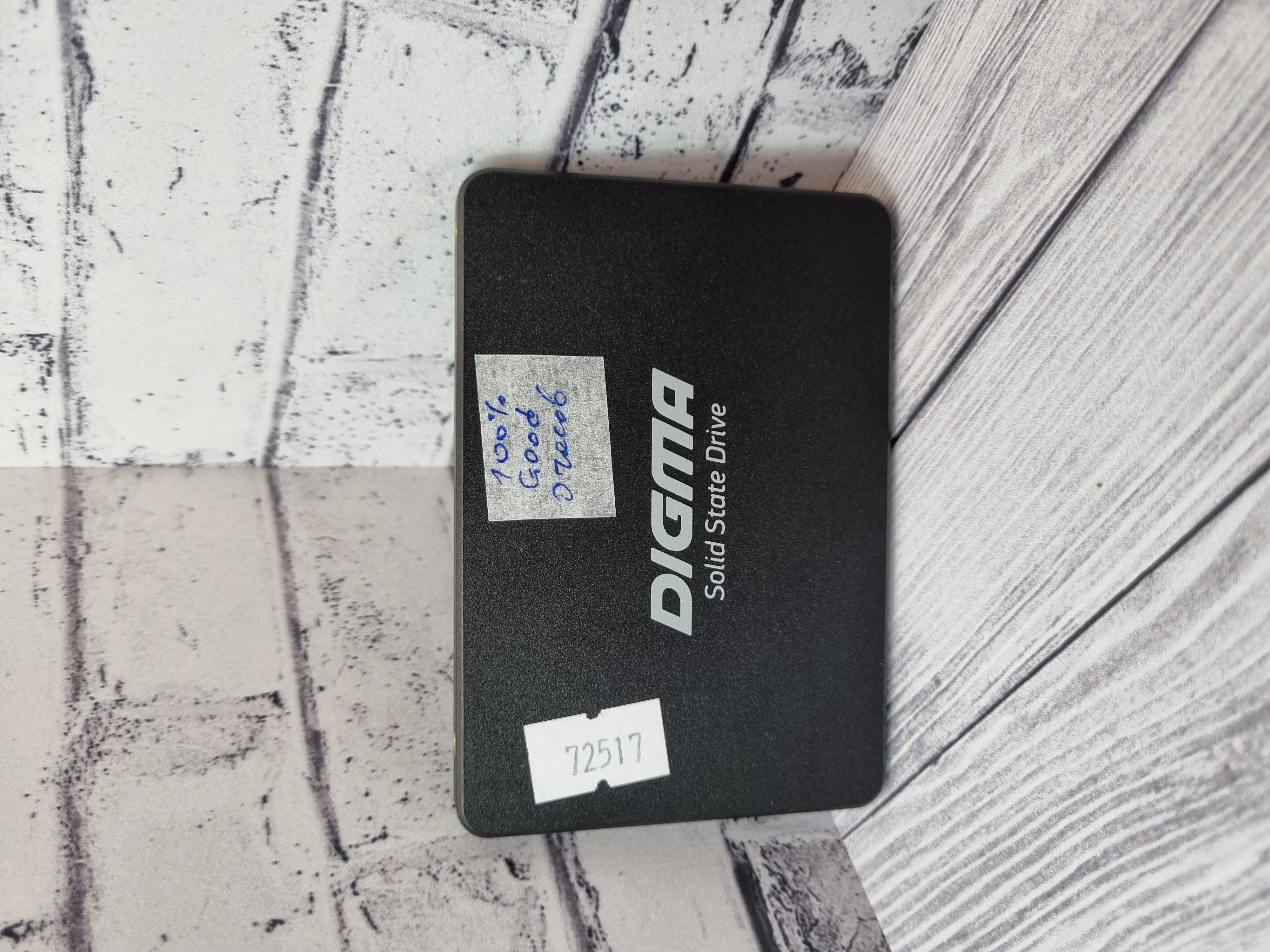SSD- диск SATA 2.5'' 256GB PCPET