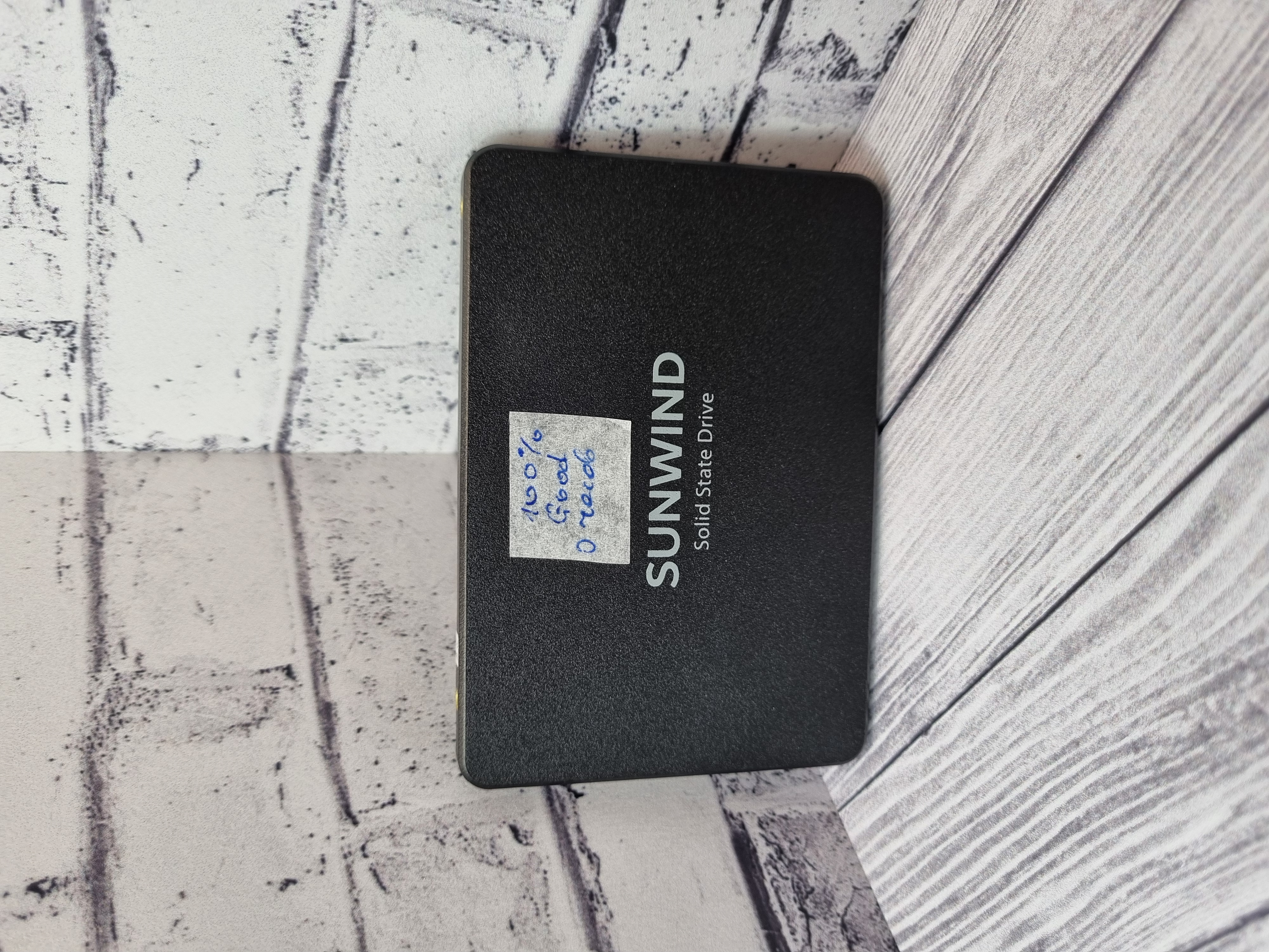 SSD- диск SATA2,5'' 512GB SUNWIND