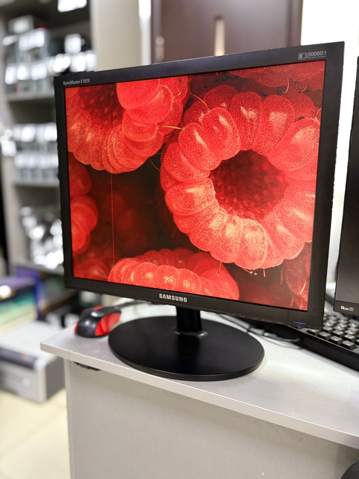 Монитор 19'' Samsung SyncMaster E1920
