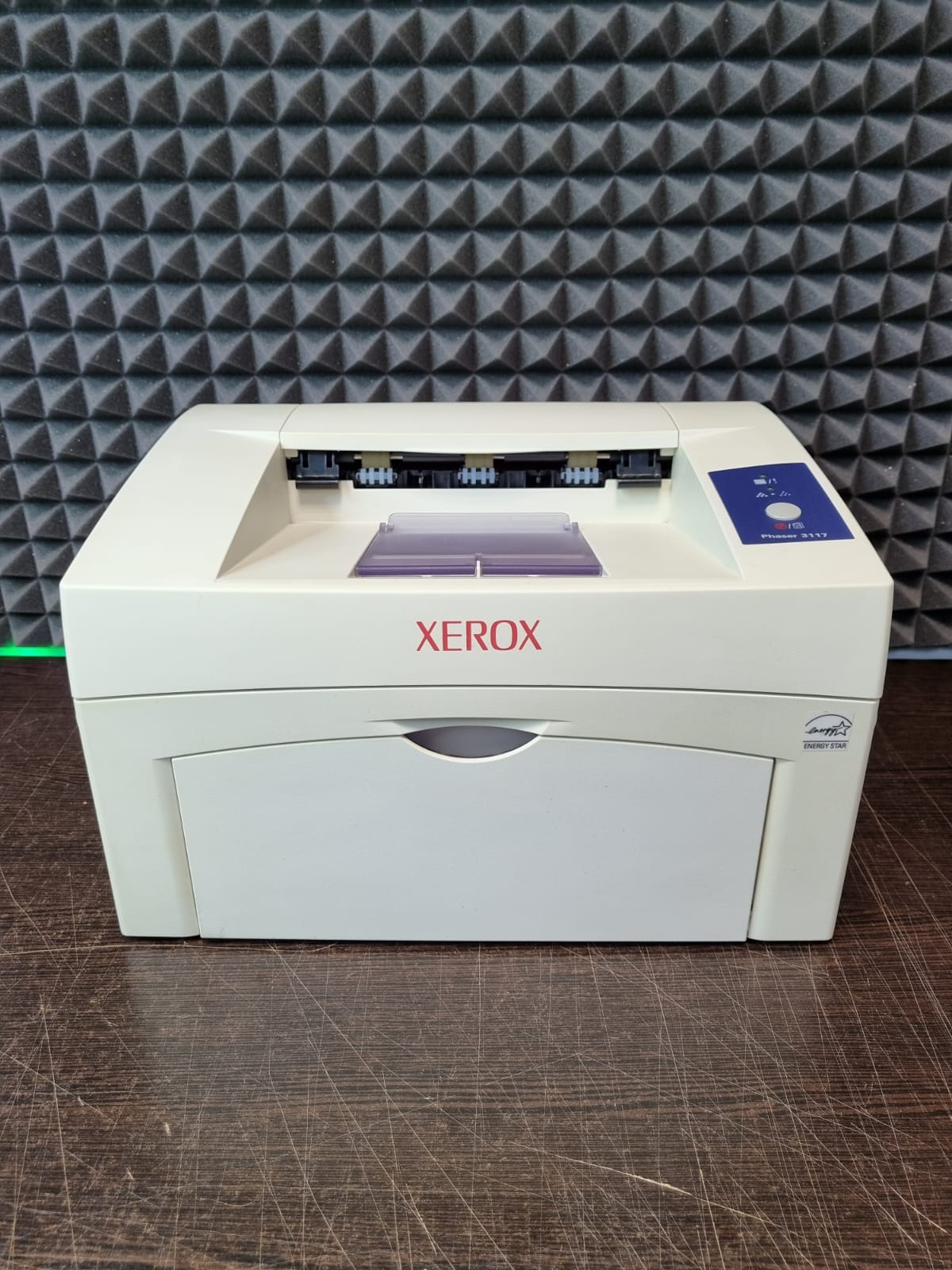 Принтер Xerox Phaser 3117