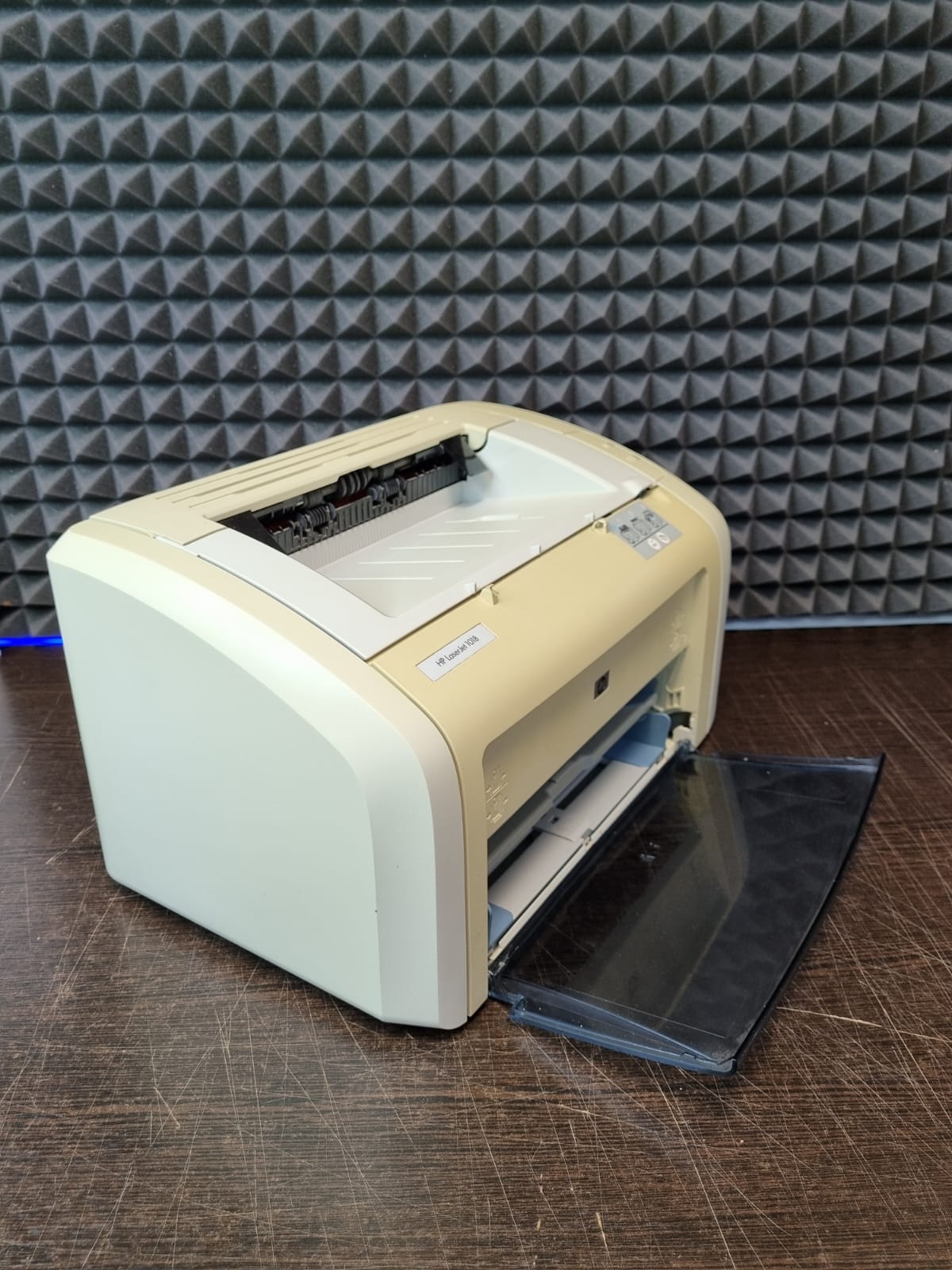 Принтер HP LaserJet 1018