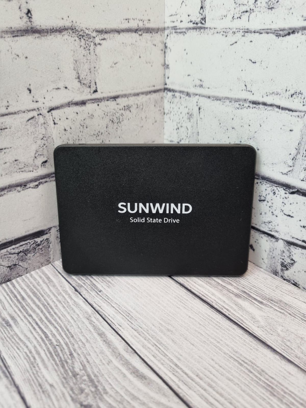 SSD- диск SATA2.5'' 128GB SUNWIND ST3