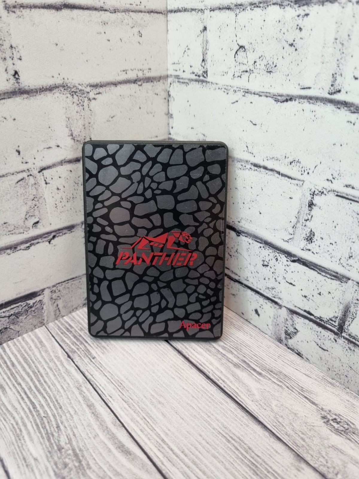 SSD- диск SATA 2.5'' 128GB APACER Panther