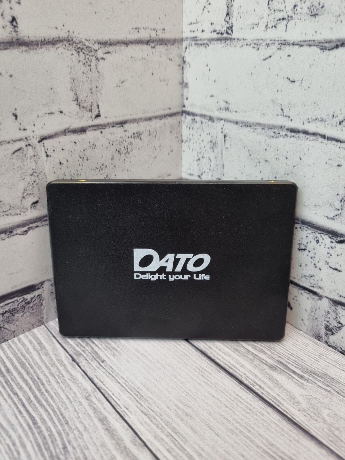 SSD- диск SATA 2.5'' 120GB DATO