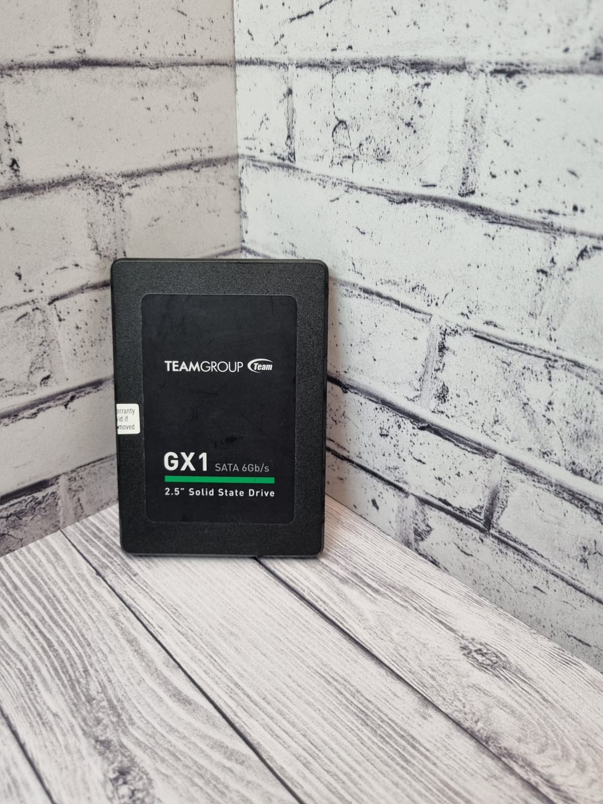 SSD- диск SATA 2.5'' 120GB TEAMGROUP