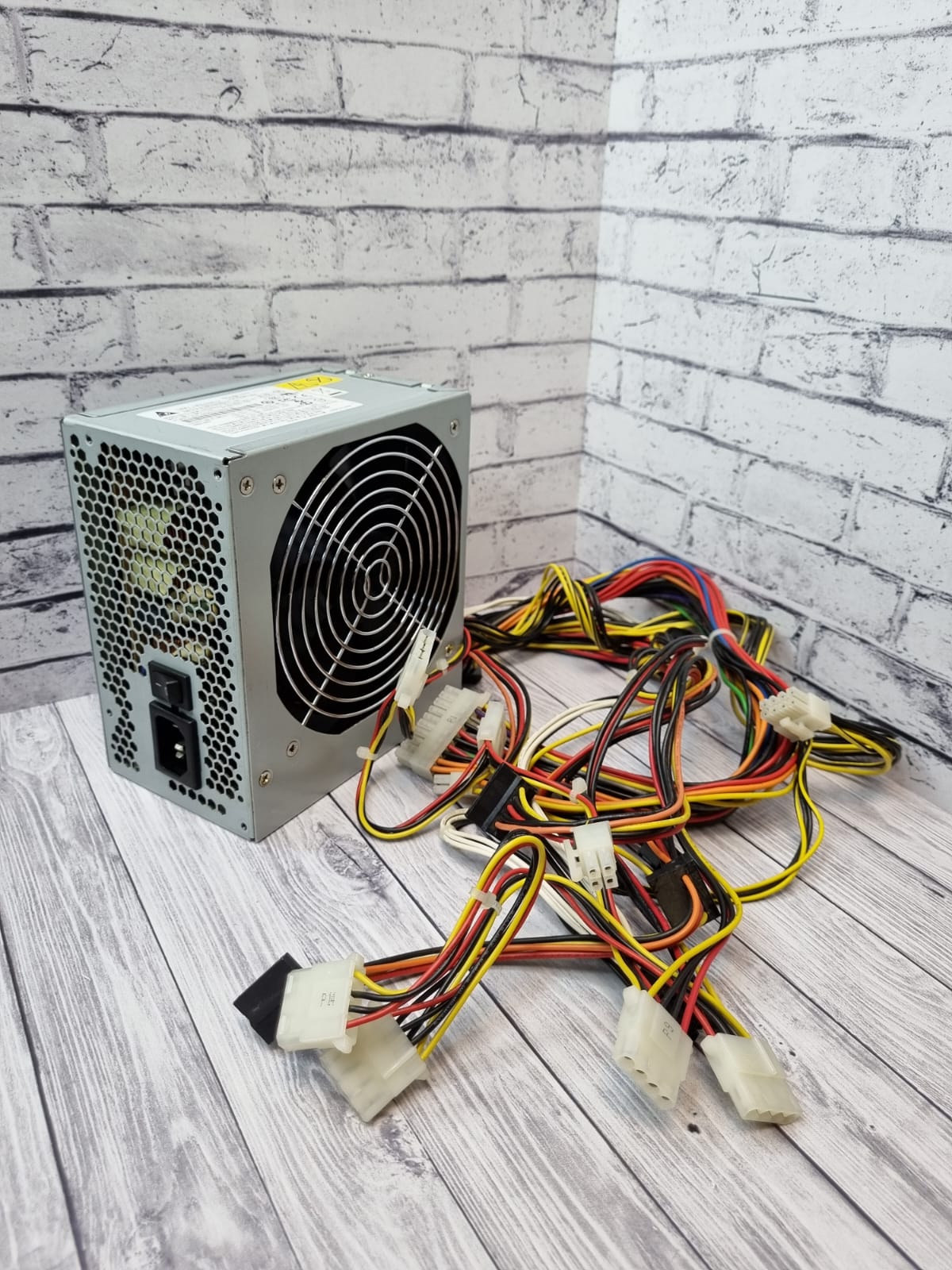 Блок питания ATX 550W Delta Electronics GPS550