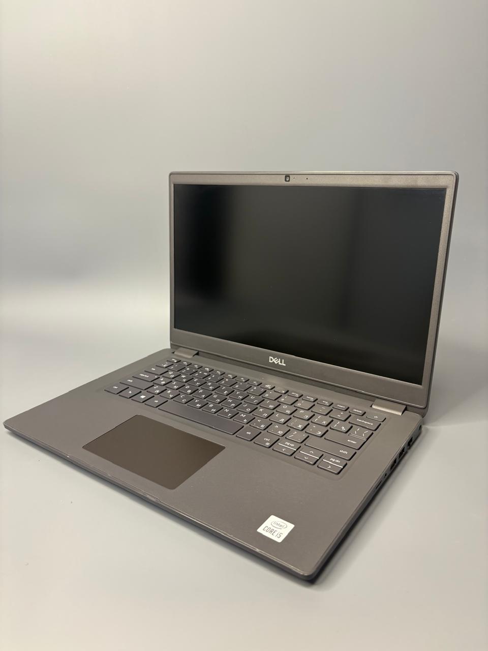 Ноутбук DELL LATITUDE 3410