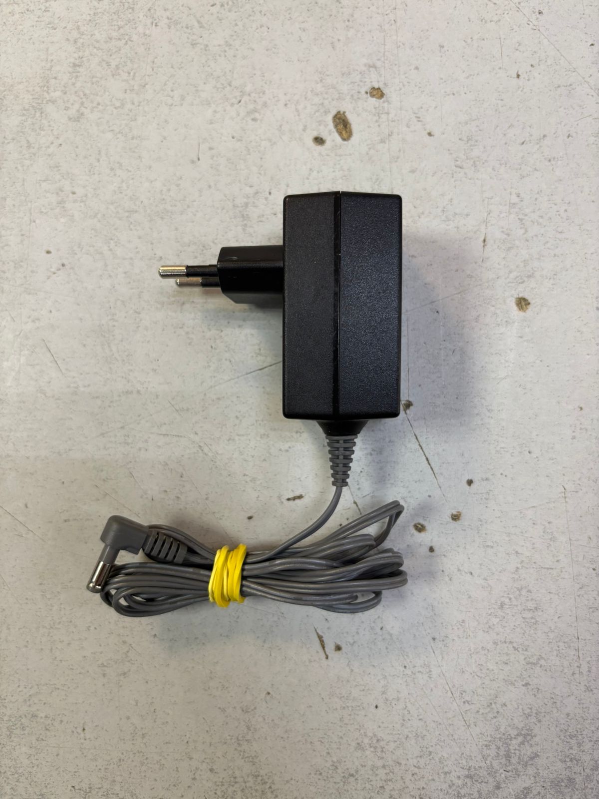 Блок питания для компьютерной и оргтехники Panasonic +6.5V -0.5A