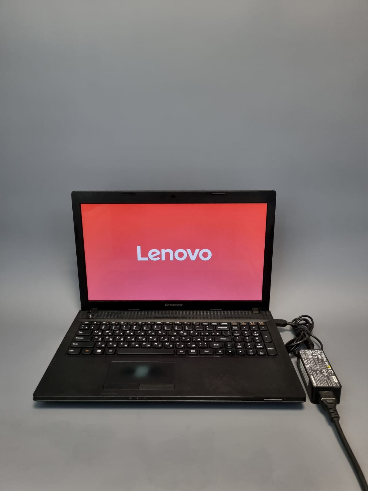 Ноутбук Lenovo G505