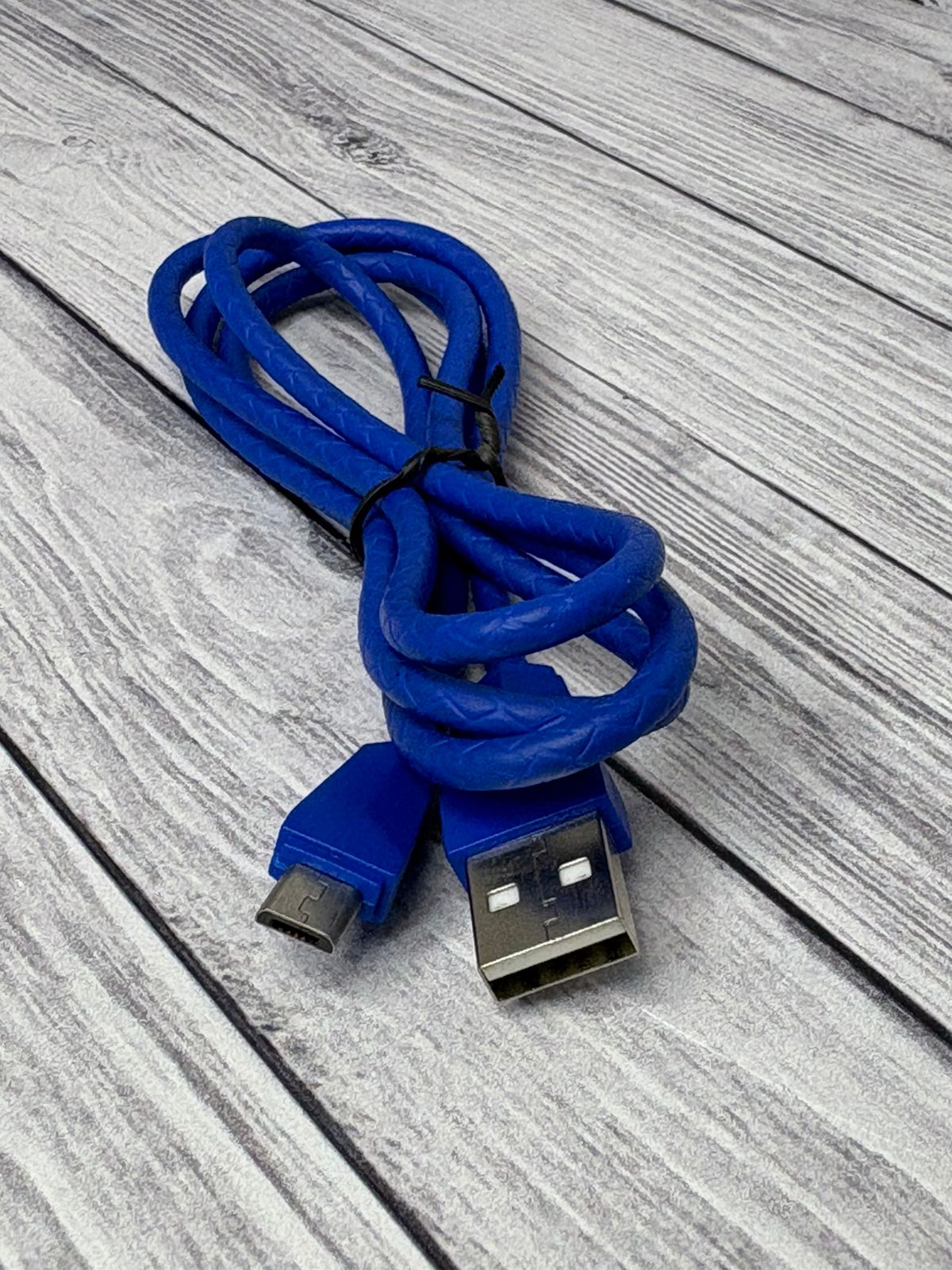 Кабель USB-MicroUSB ForZA