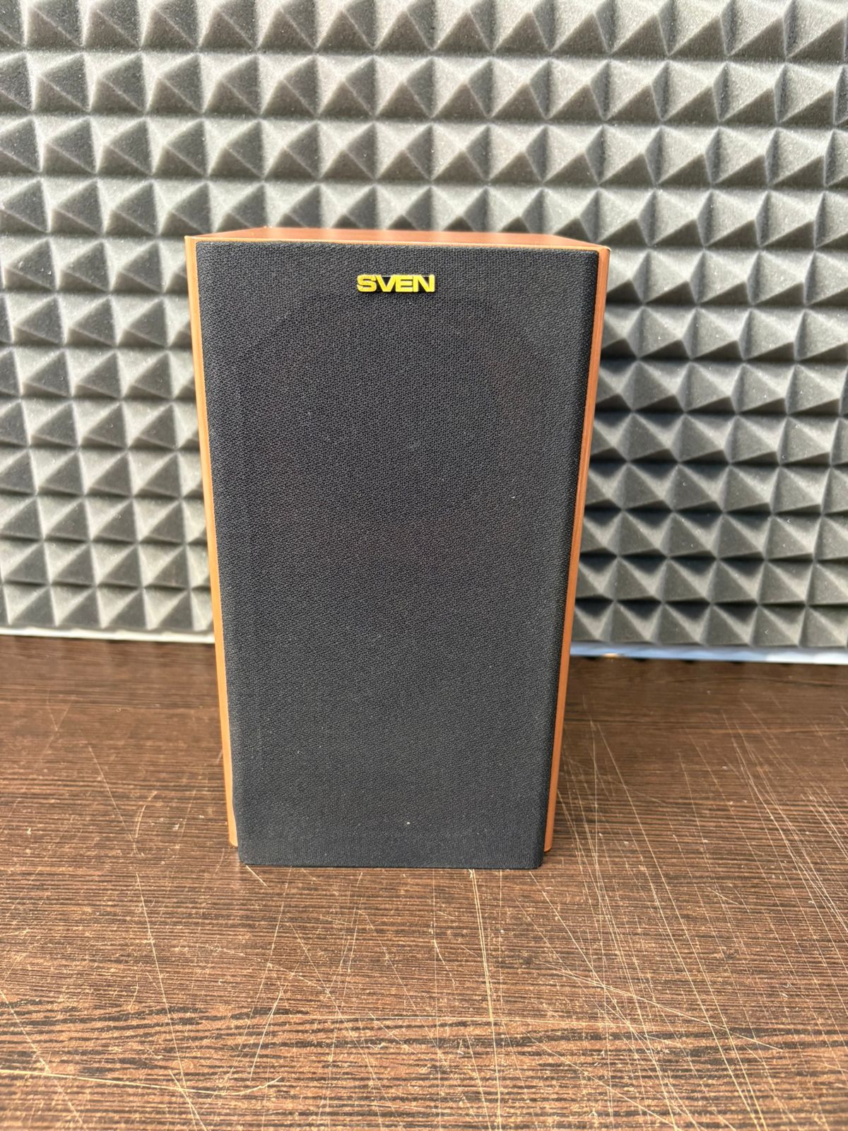 Колонки SVEN SPS-611S