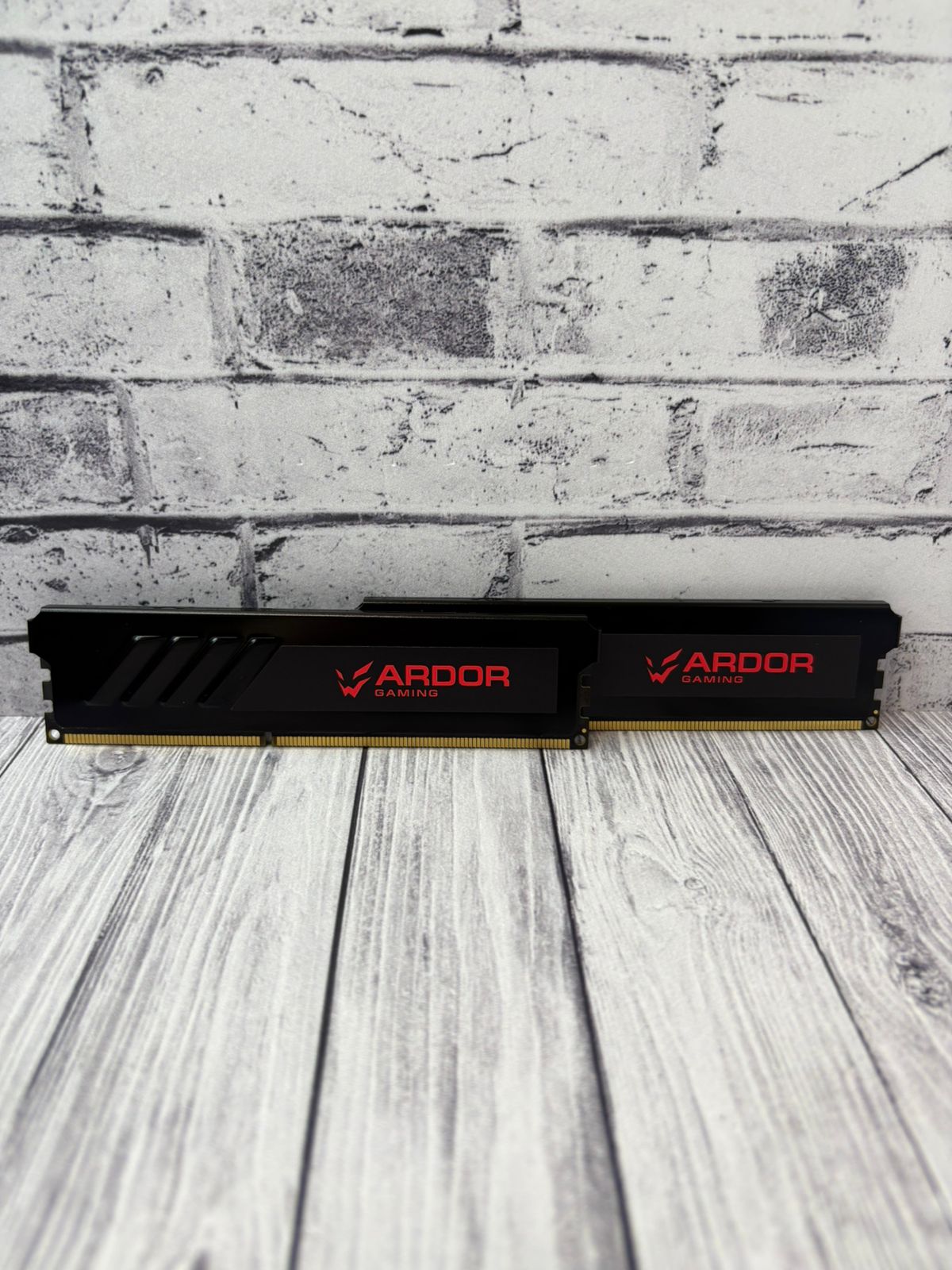 Оперативная память ARDOR GAMING DDR3 16Gb