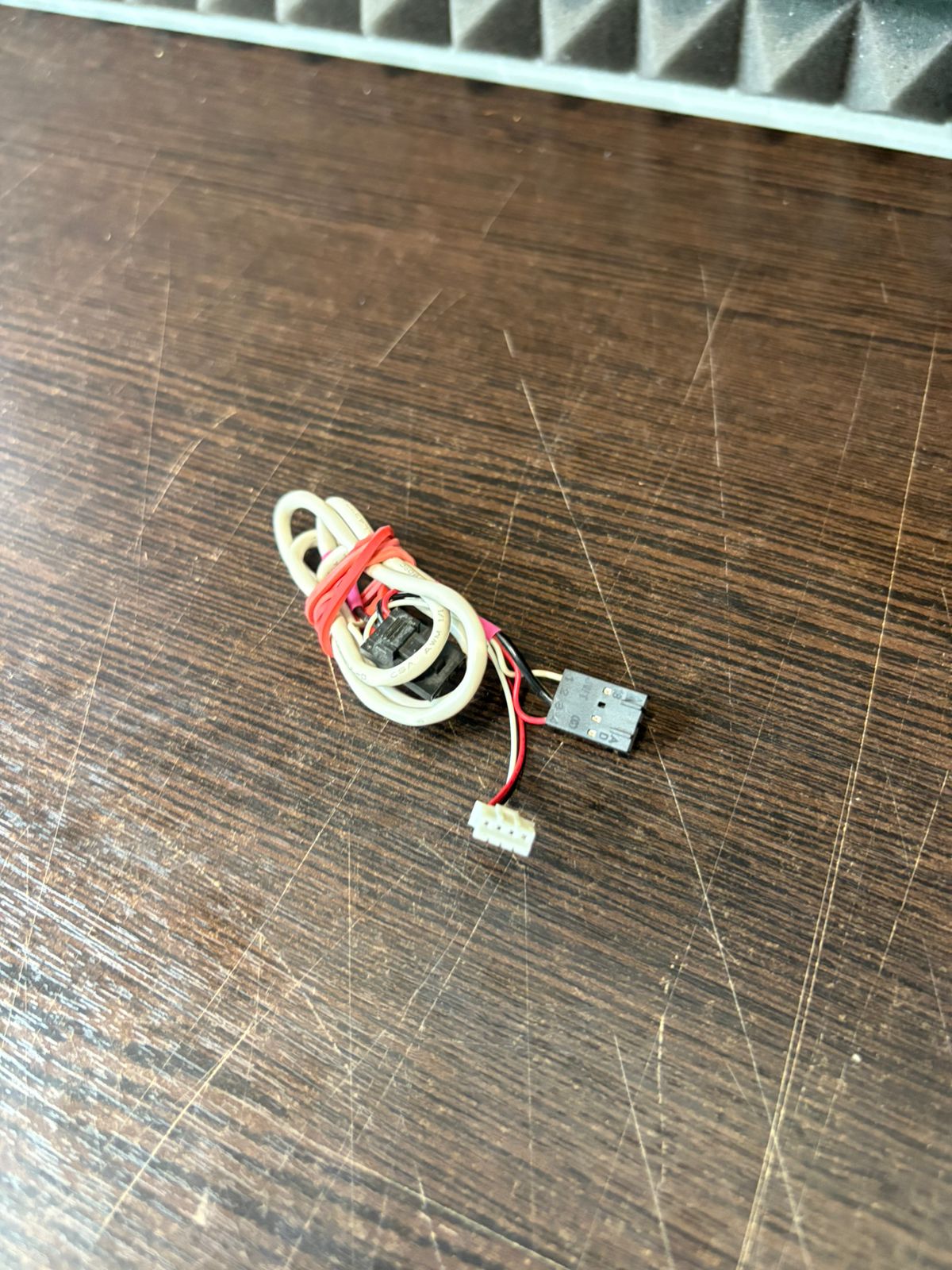 Кабель Audio для CD-Rom IDE