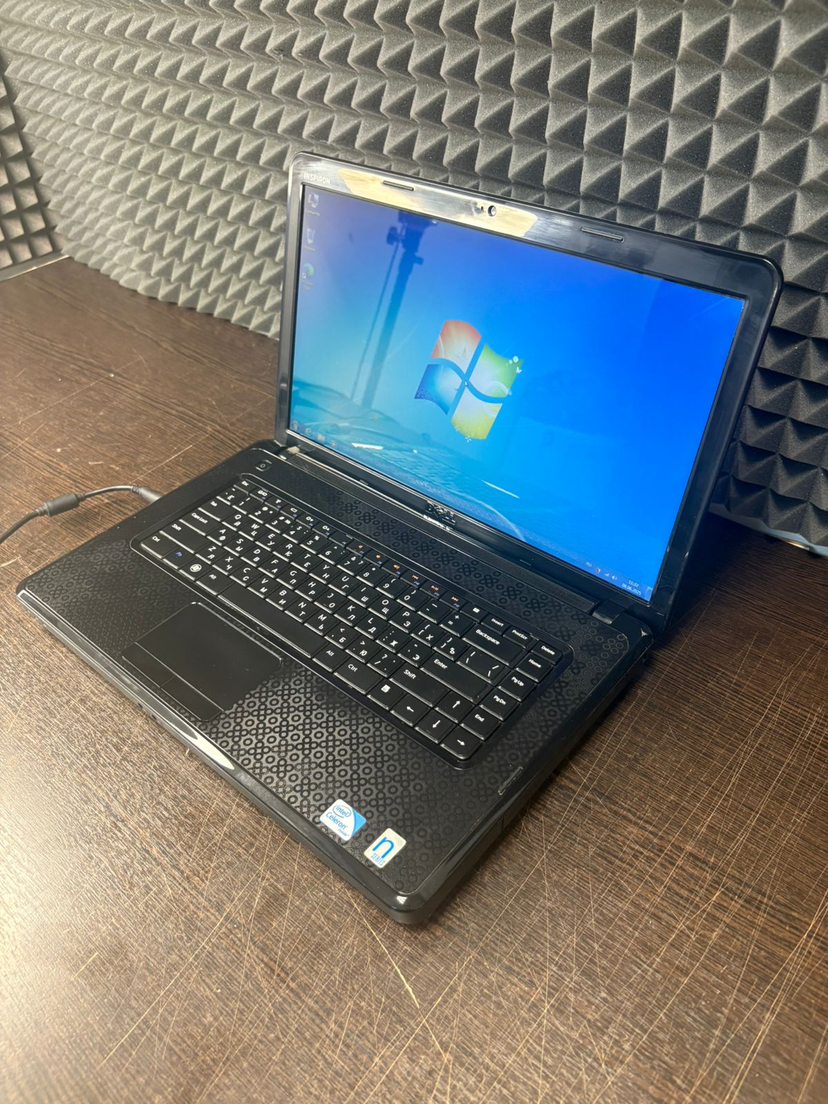 Ноутбук DELL INSPIRON N5030