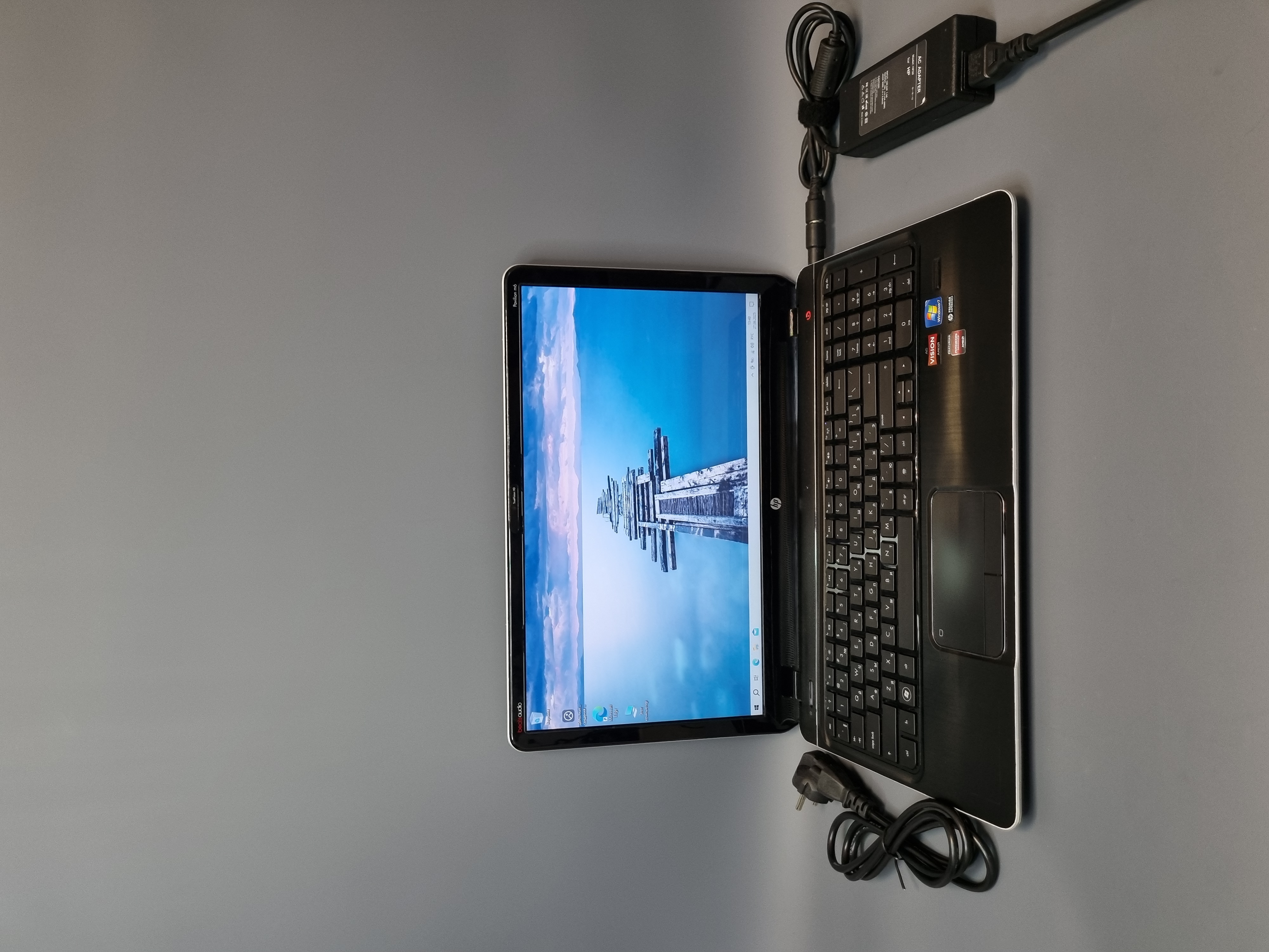 Ноутбук HP Pavilion m6 m6-1032er