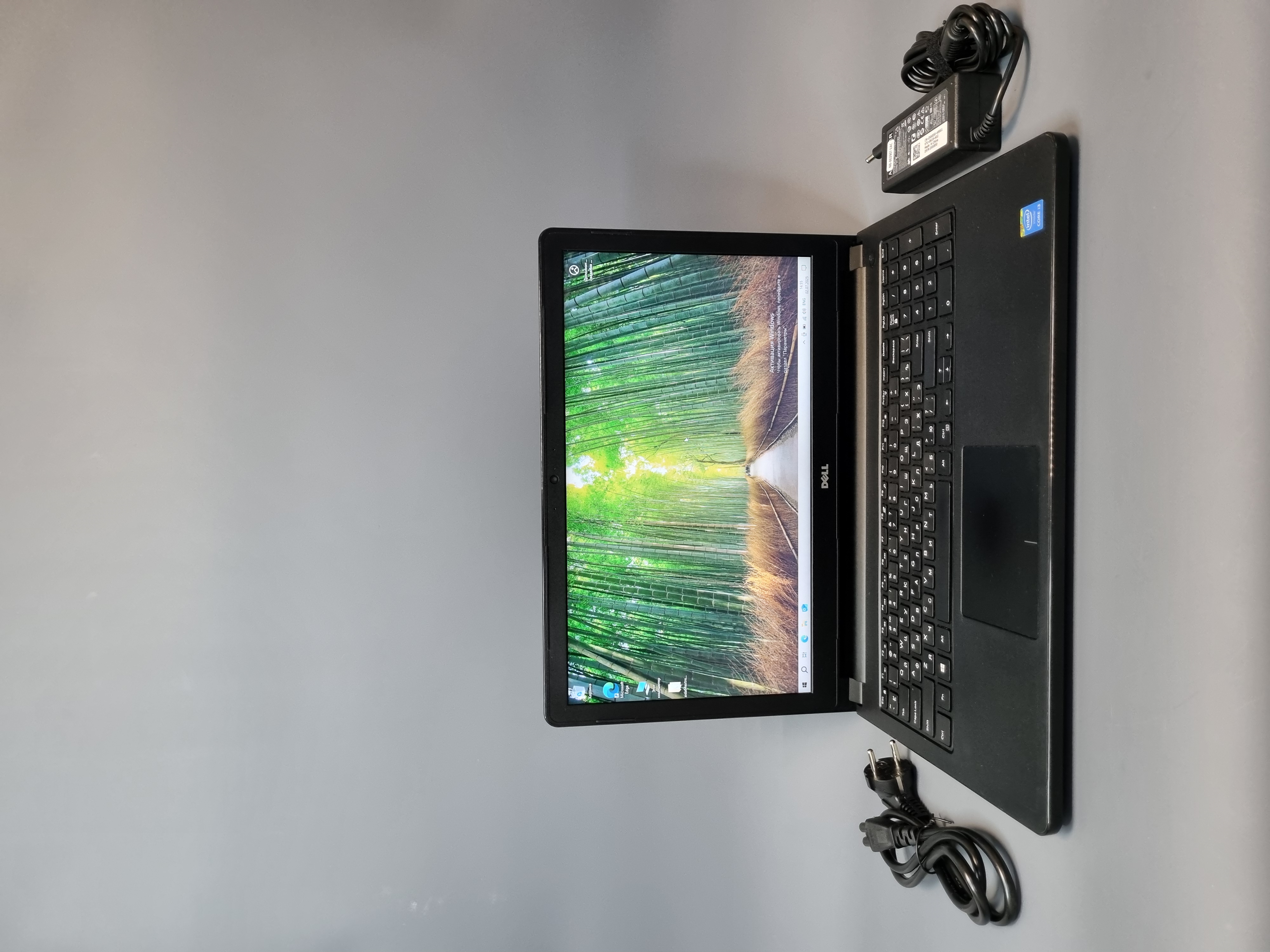 Ноутбук Dell Inspiron P51F