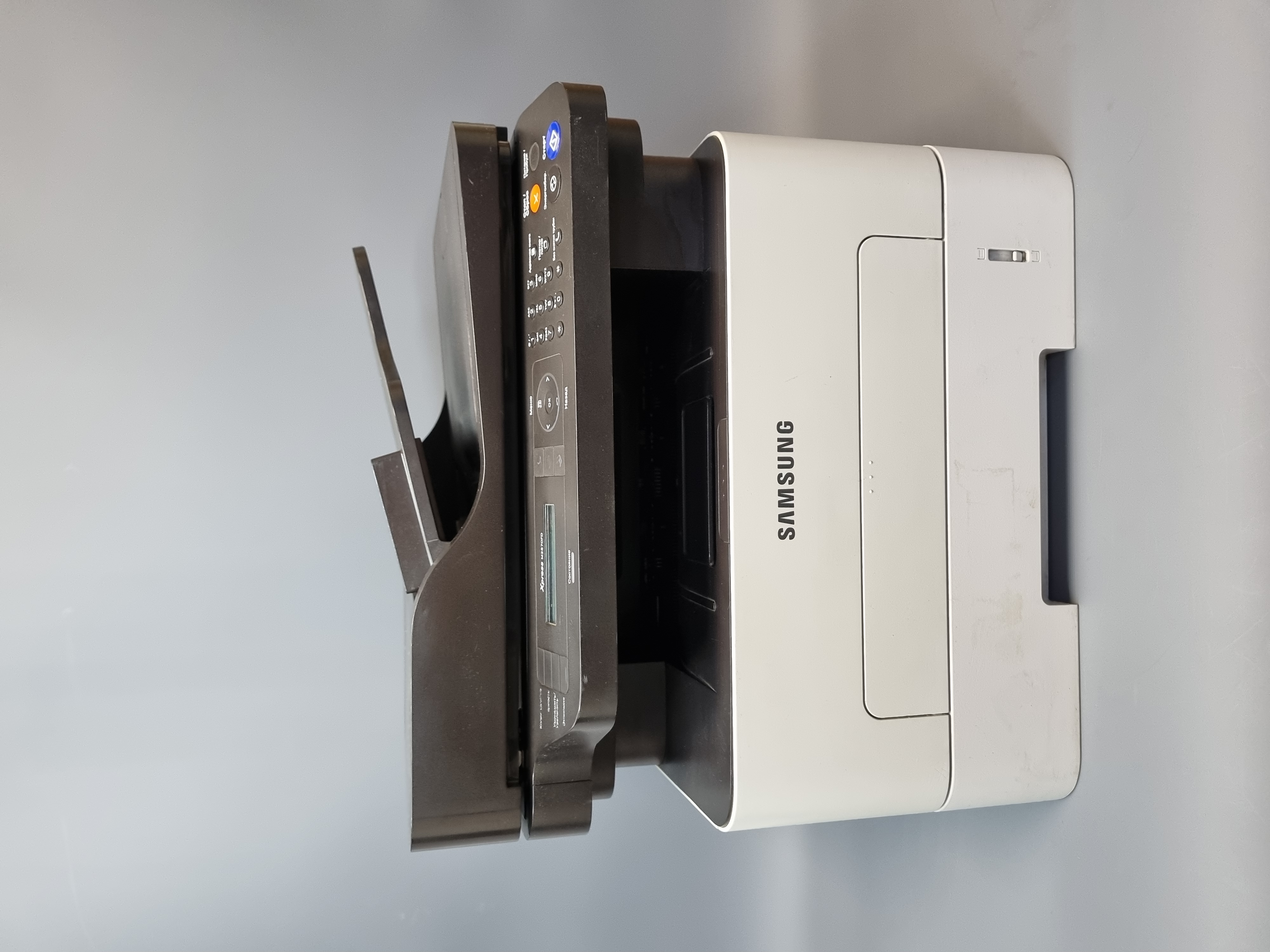 МФУ Samsung Xpress M2870FD